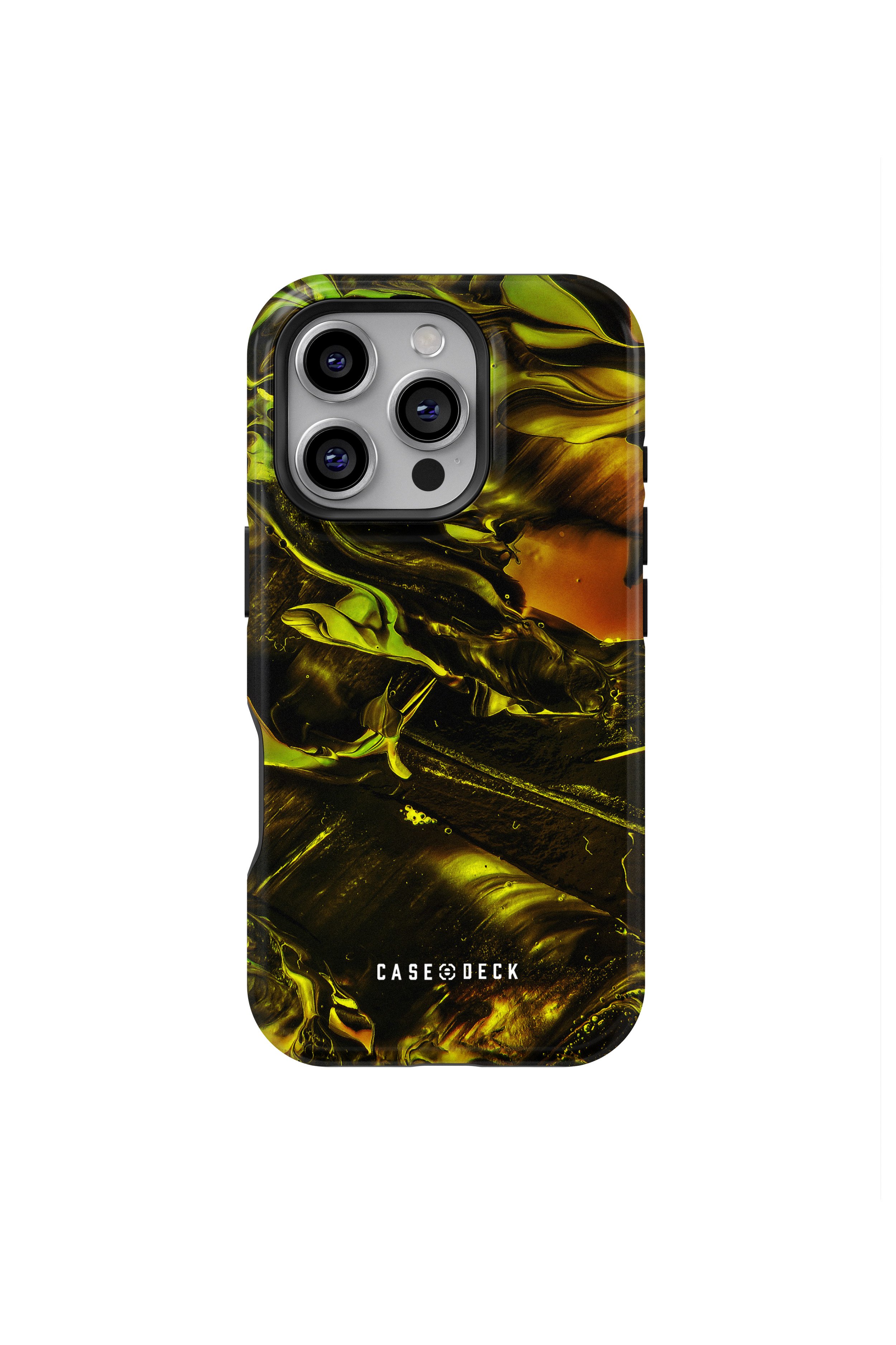 Vellum Tres iPhone Telefon Kılıfı