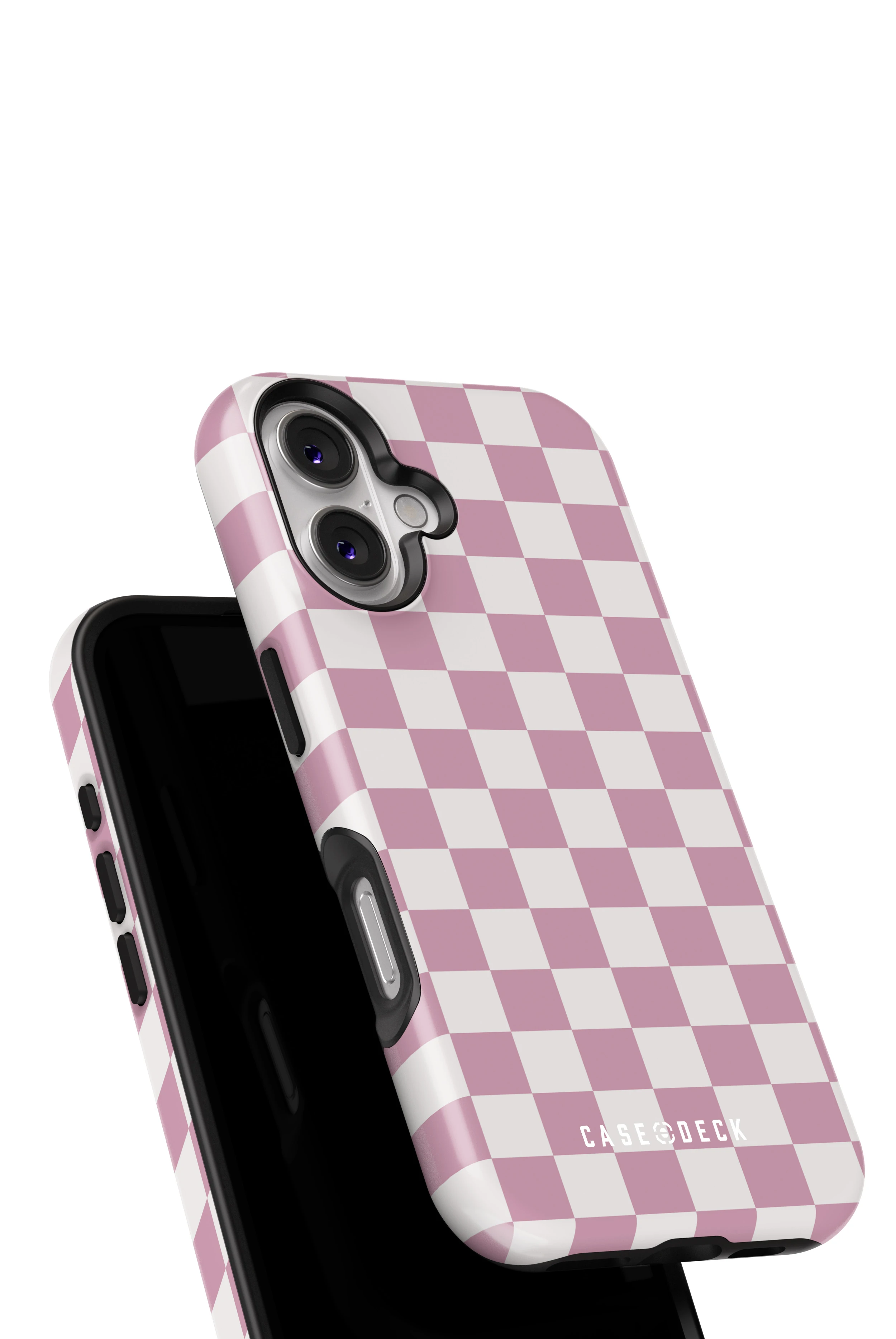 Lulu Tres iPhone Telefon Kılıfı