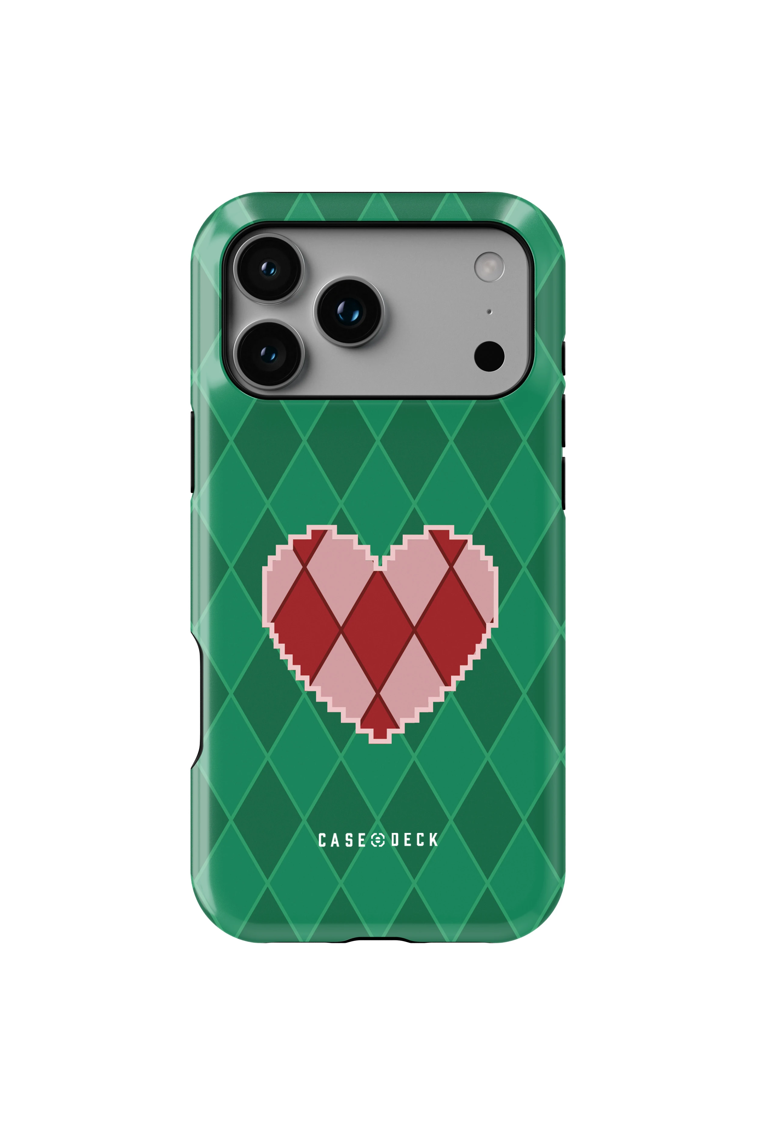 Liora Tres iPhone Telefon Kılıfı