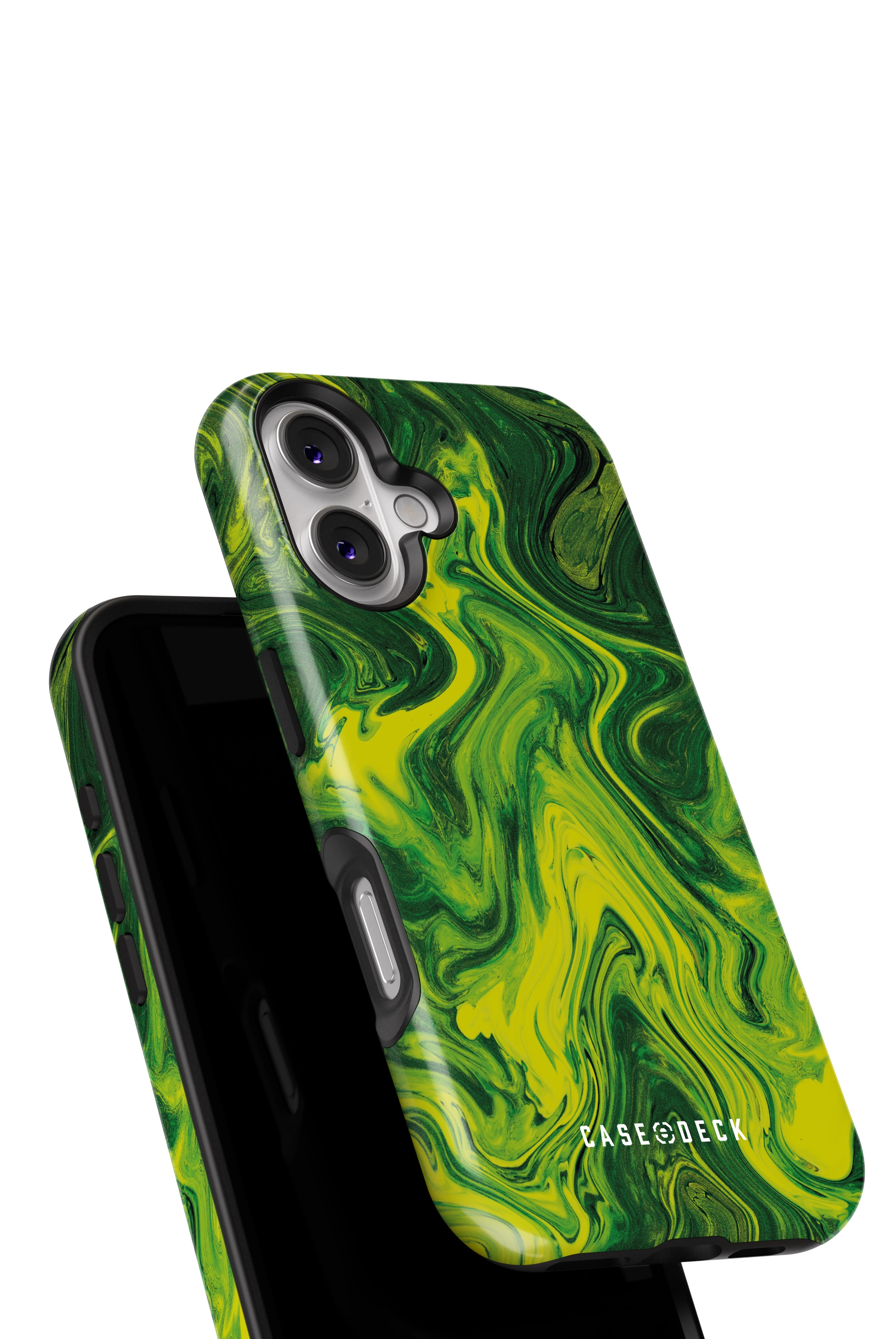 Celles Tres iPhone Telefon Kılıfı