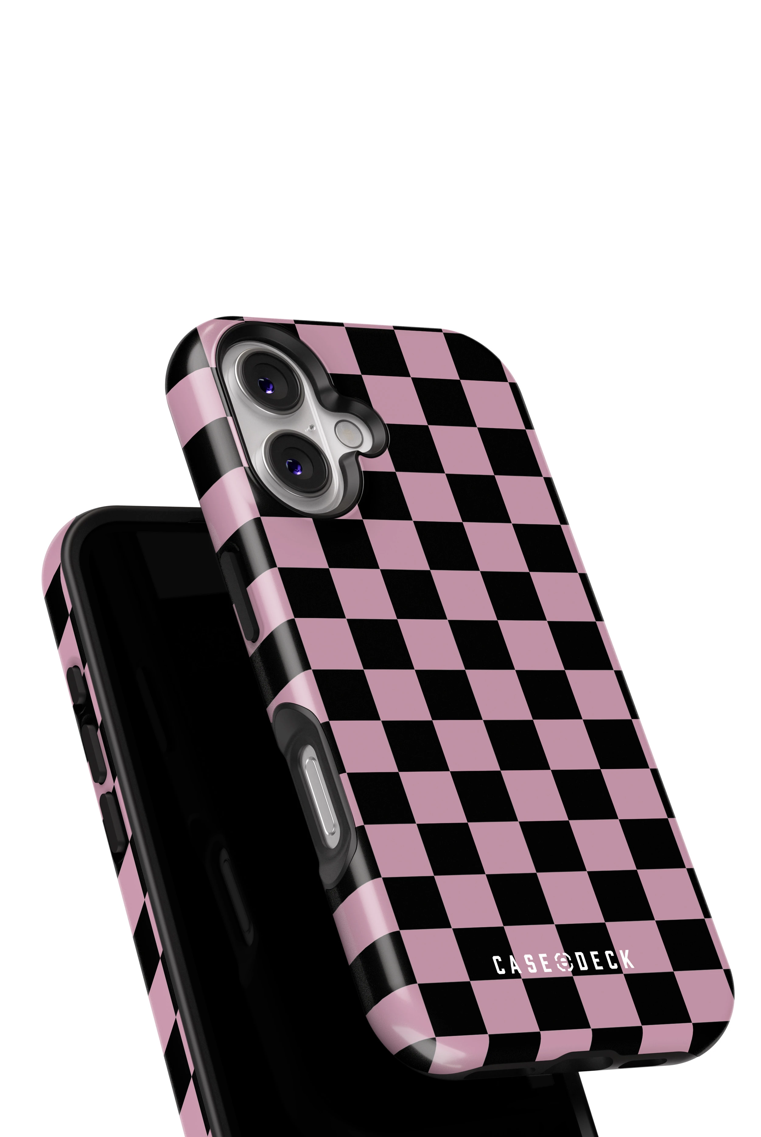 Eureka Tres iPhone Telefon Kılıfı