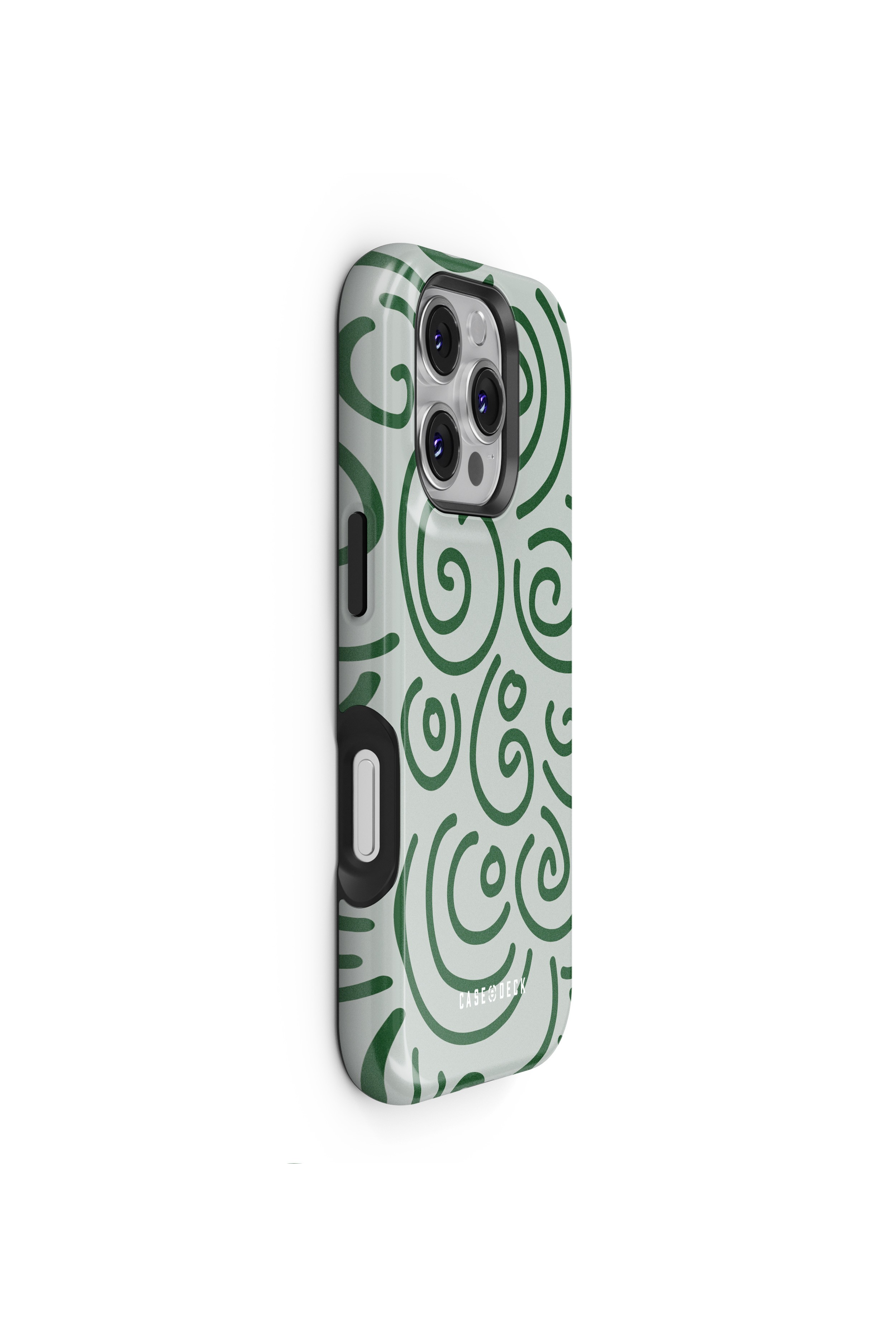 Aero Tres iPhone Telefon Kılıfı