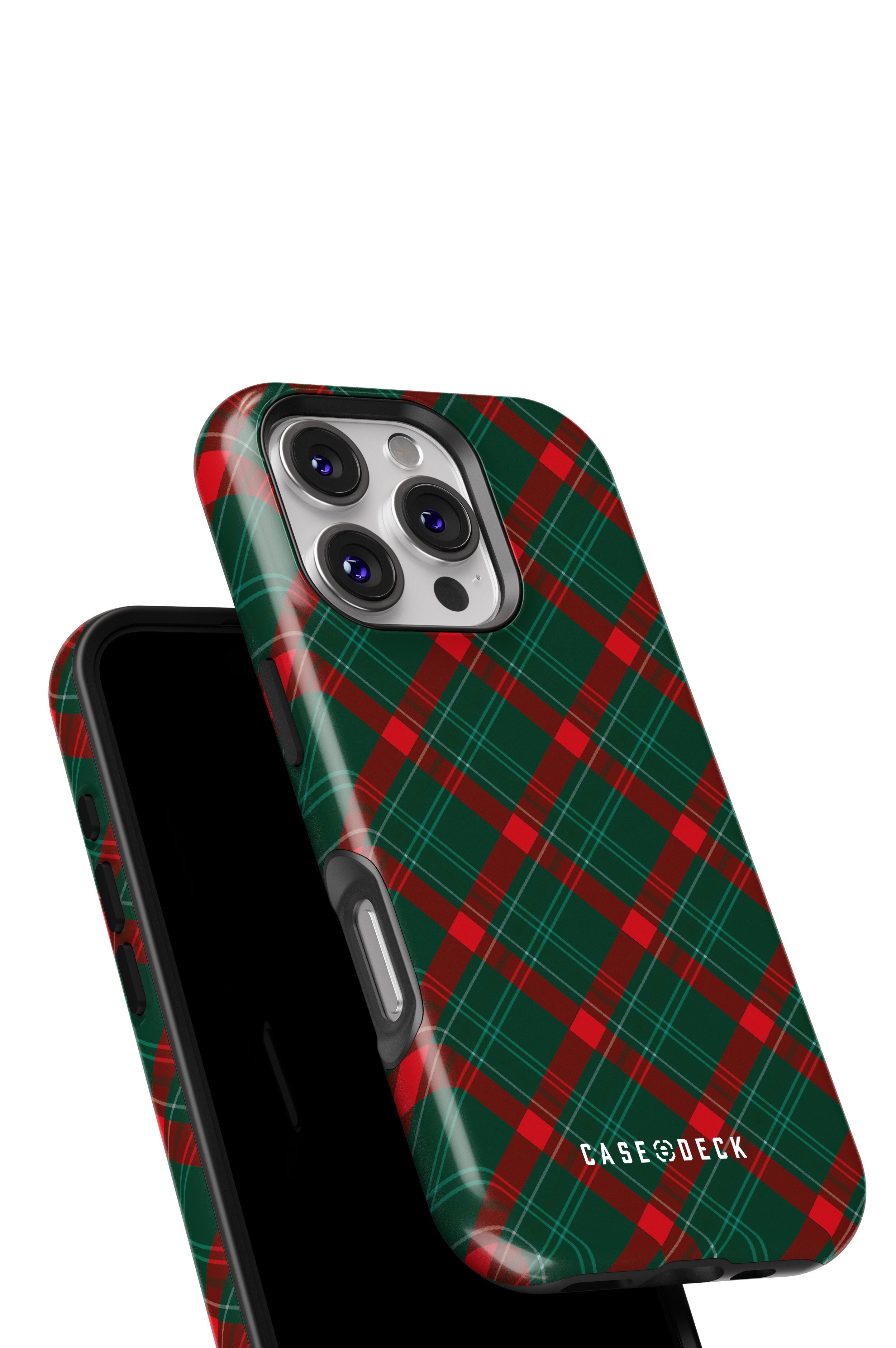 Vivid Tres iPhone Telefon Kılıfı