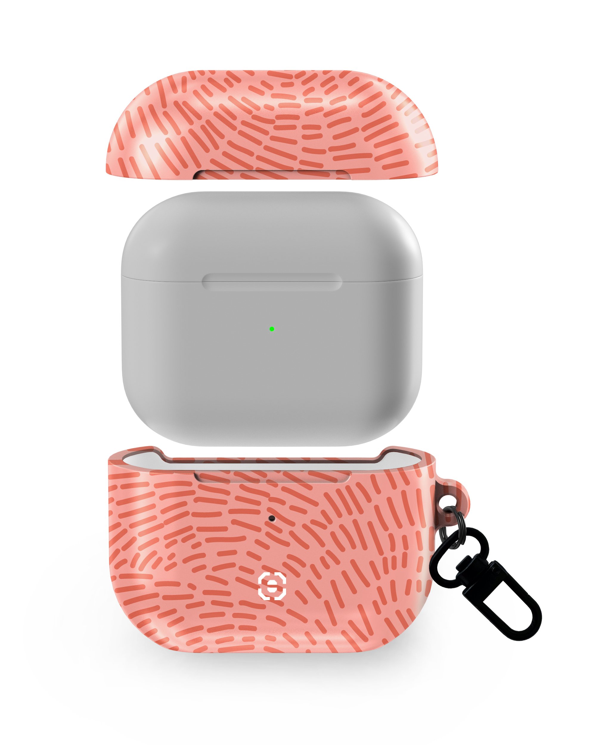 Willaen Tres Airpods Kulaklık Kılıfı