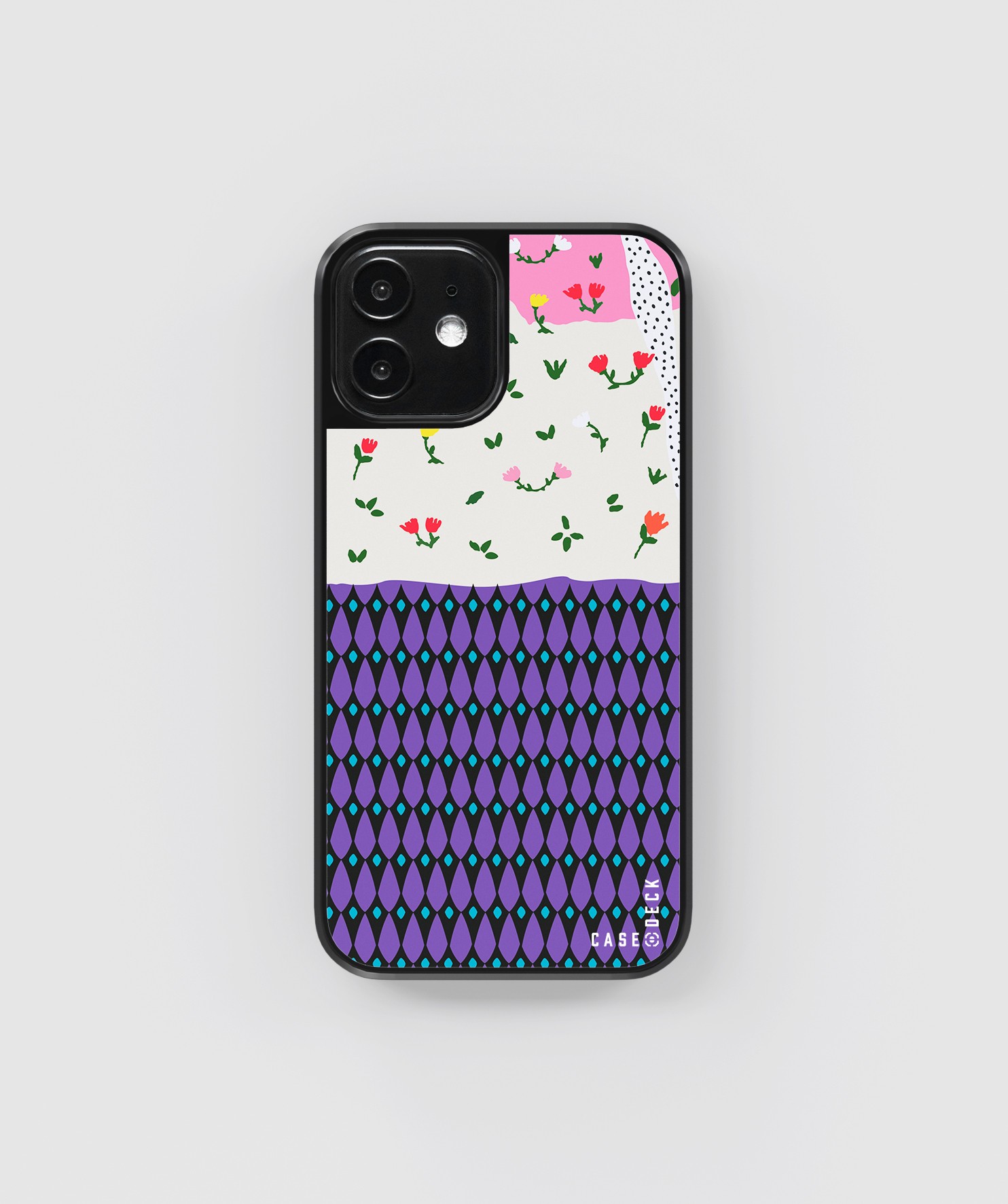 Fista Babil iPhone Telefon Kılıfı