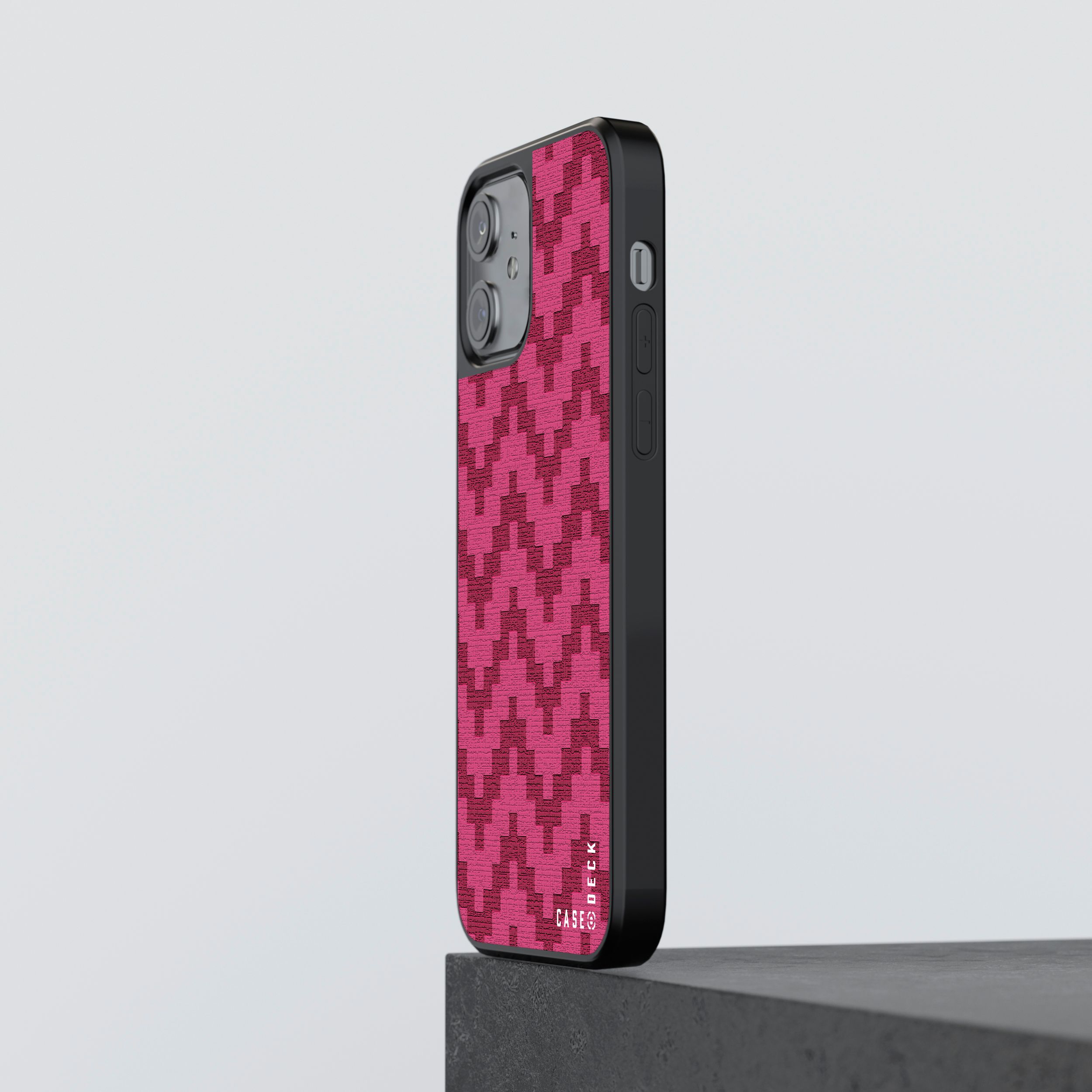 Codex Babil iPhone Telefon Kılıfı