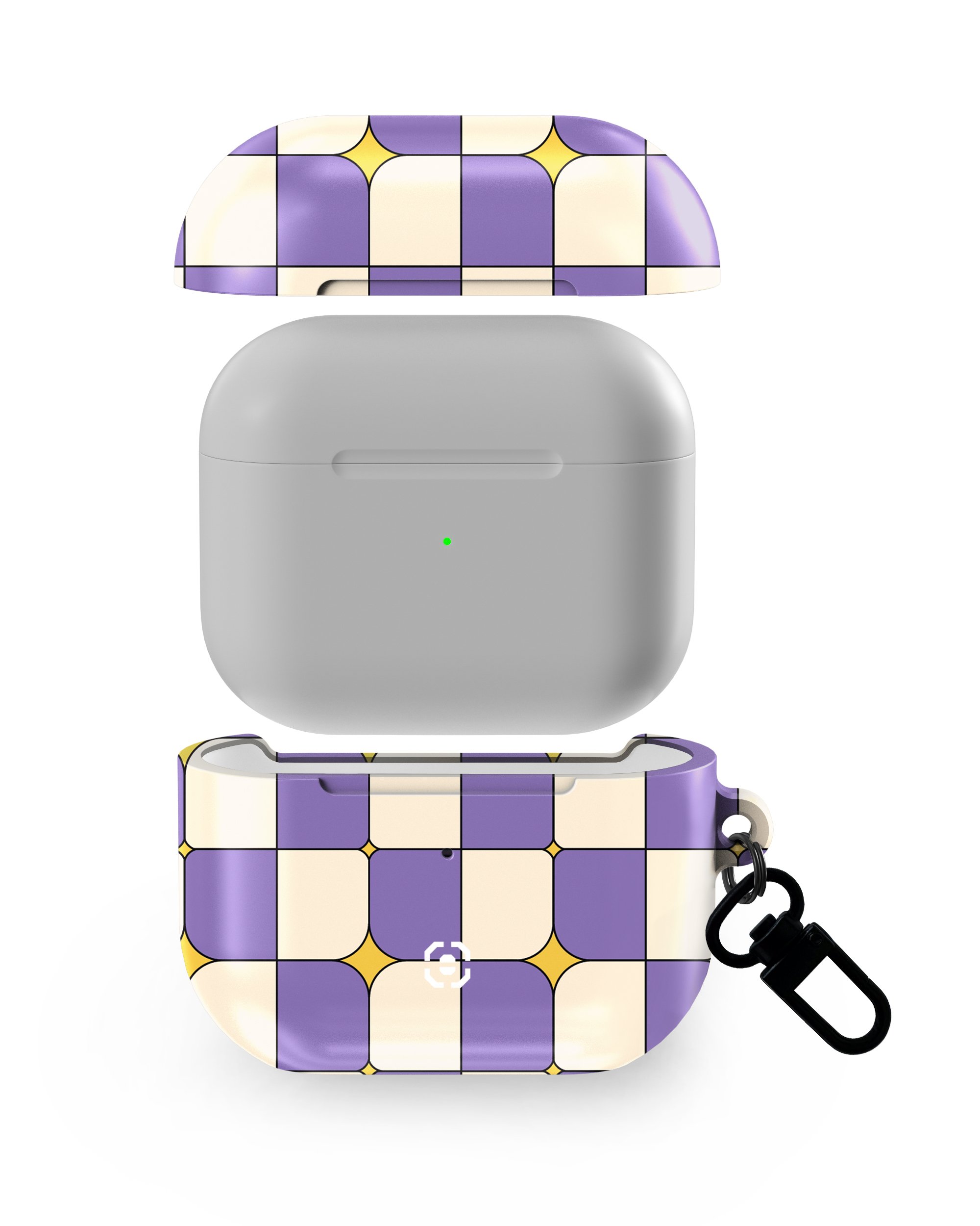 Bwoon Tres Airpods Kulaklık Kılıfı