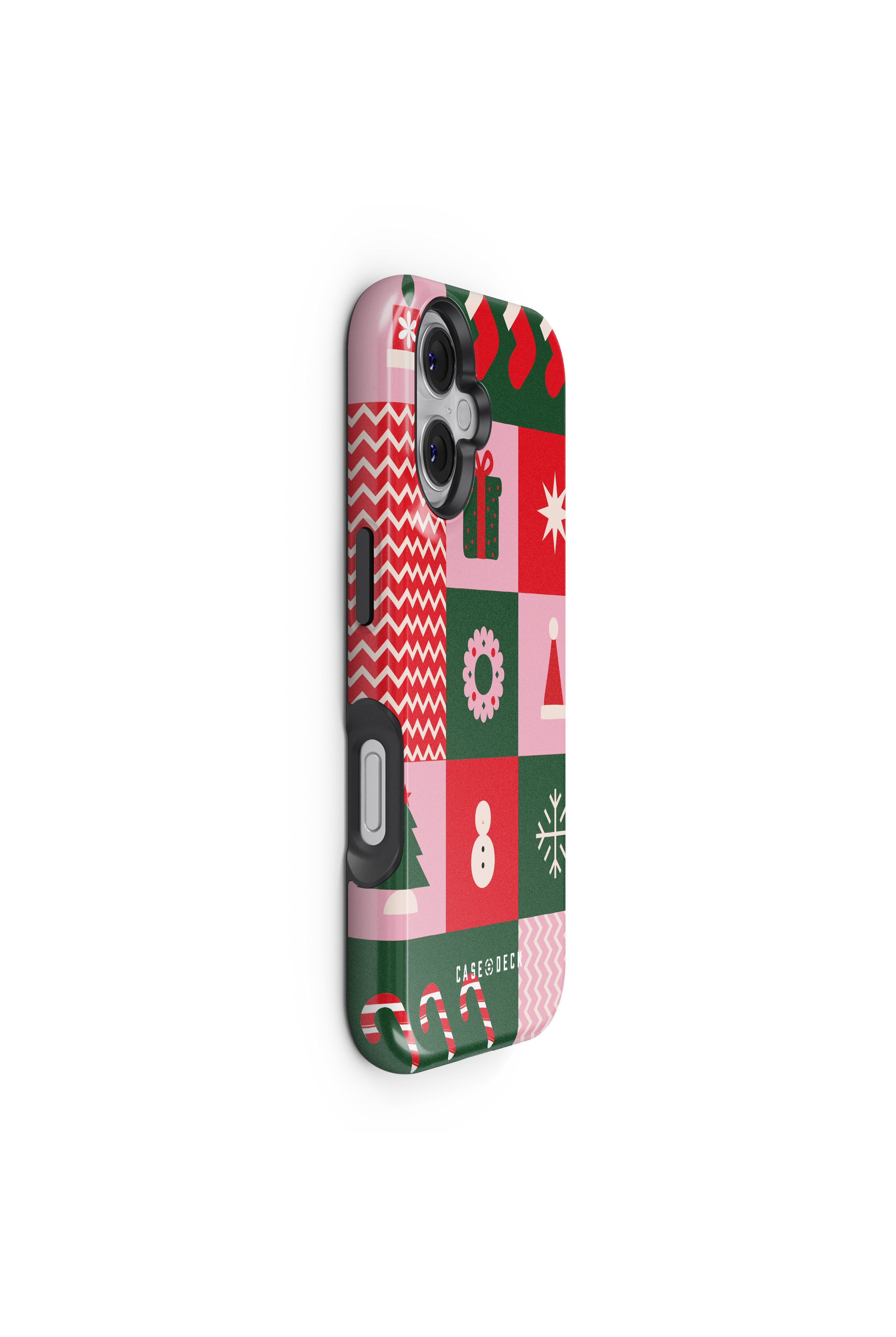 Holle Tres iPhone Telefon Kılıfı