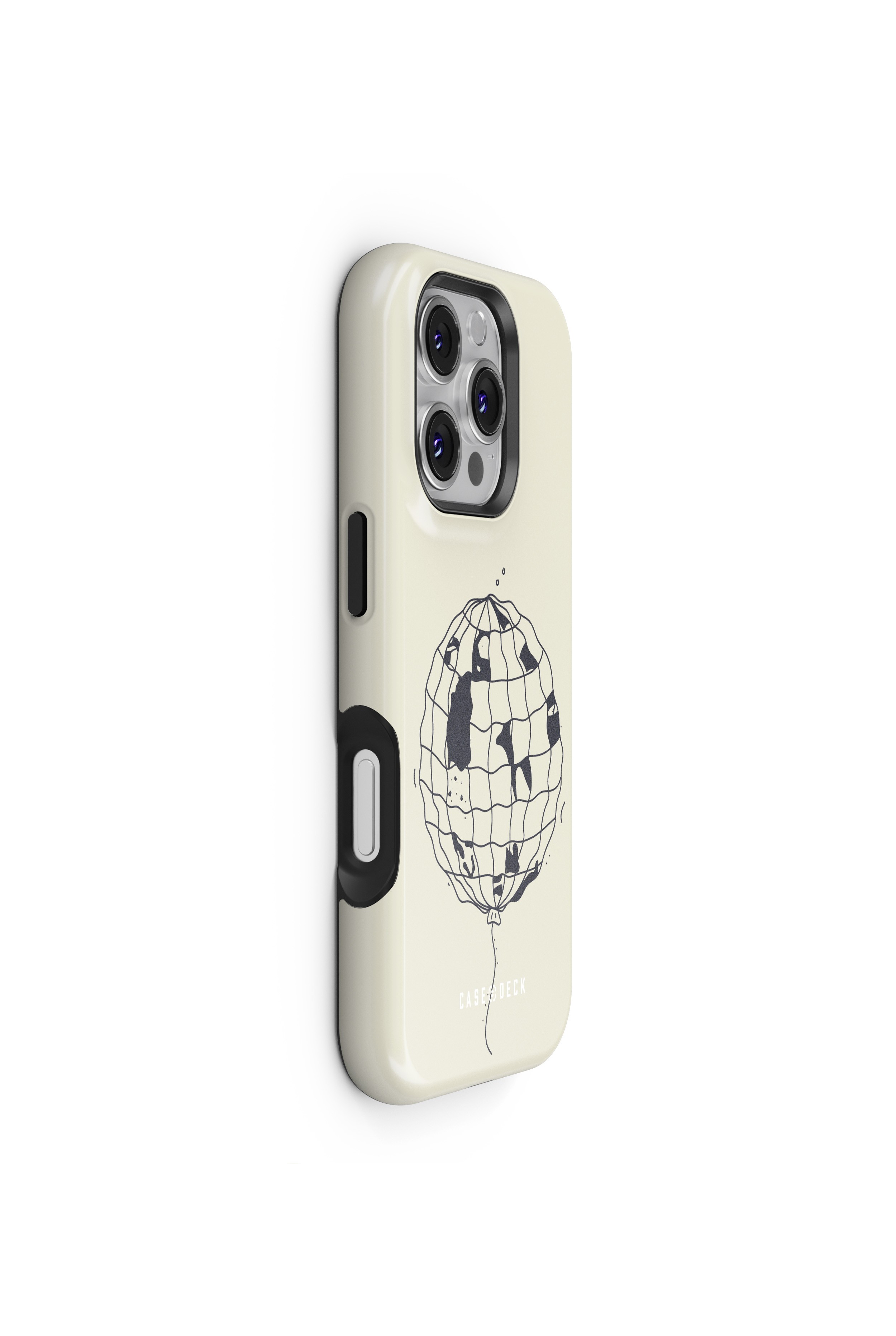 Whim Tres iPhone Telefon Kılıfı