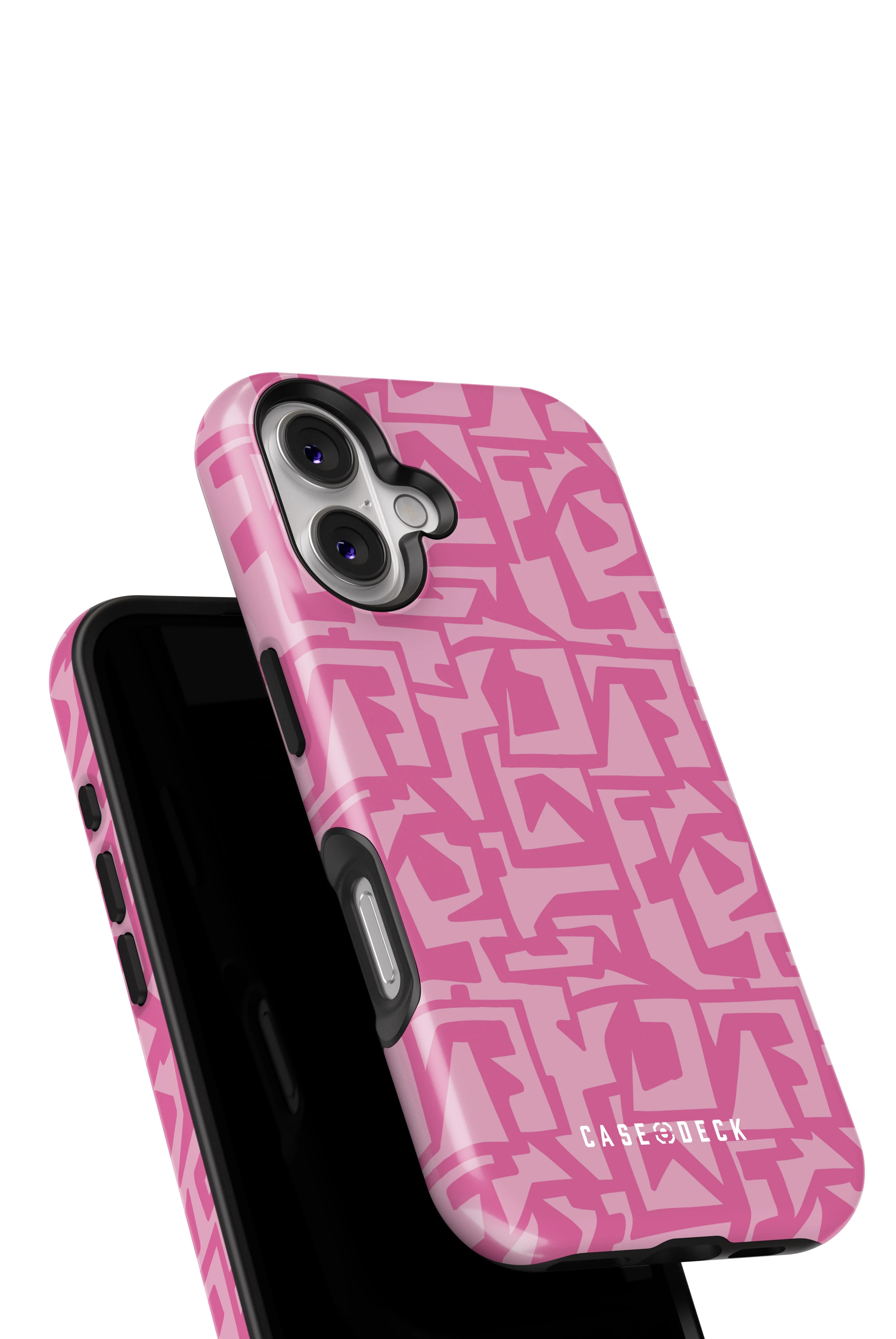 Pindfu Tres iPhone Telefon Kılıfı