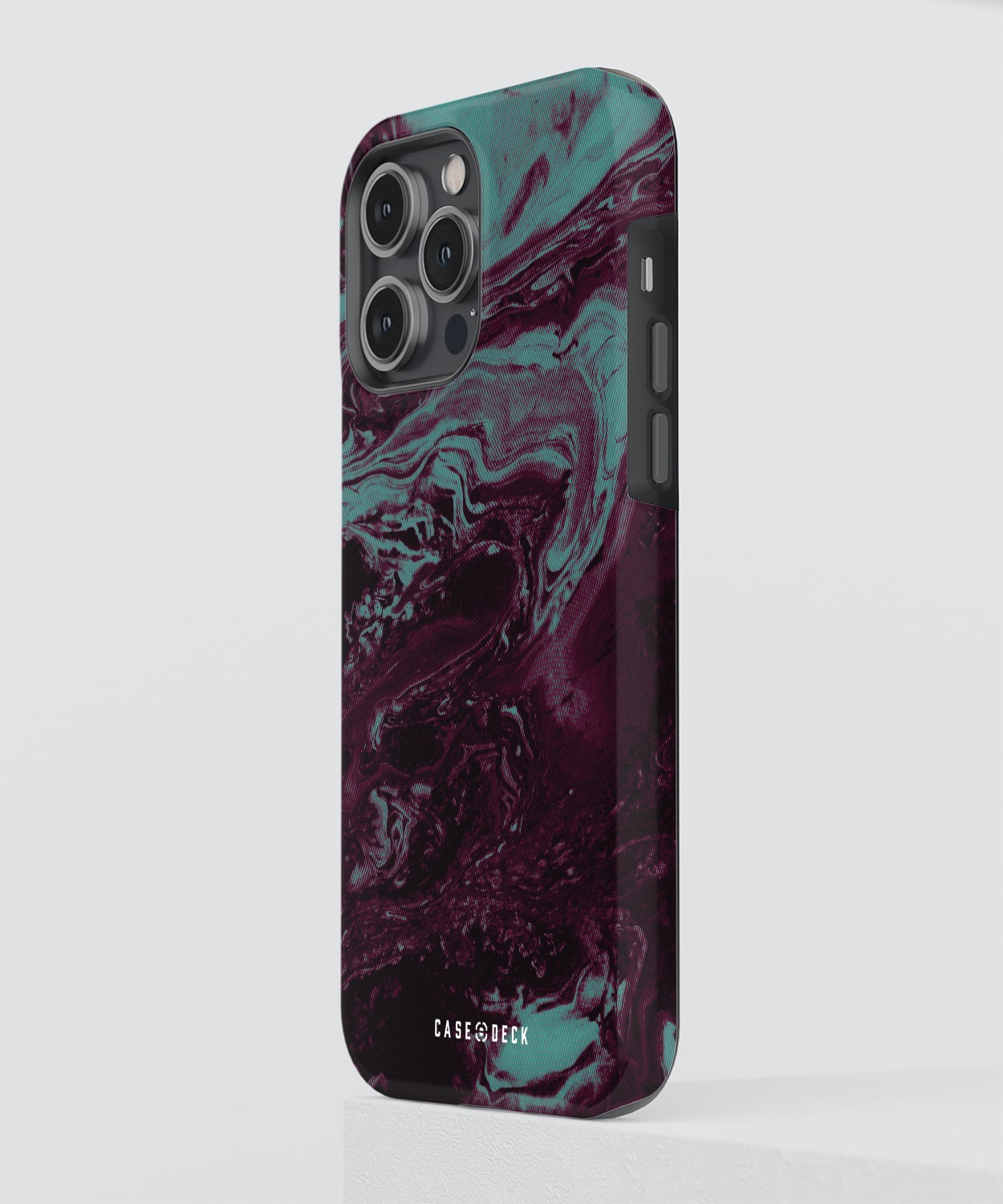 Mercury Tres iPhone Telefon Kılıfı