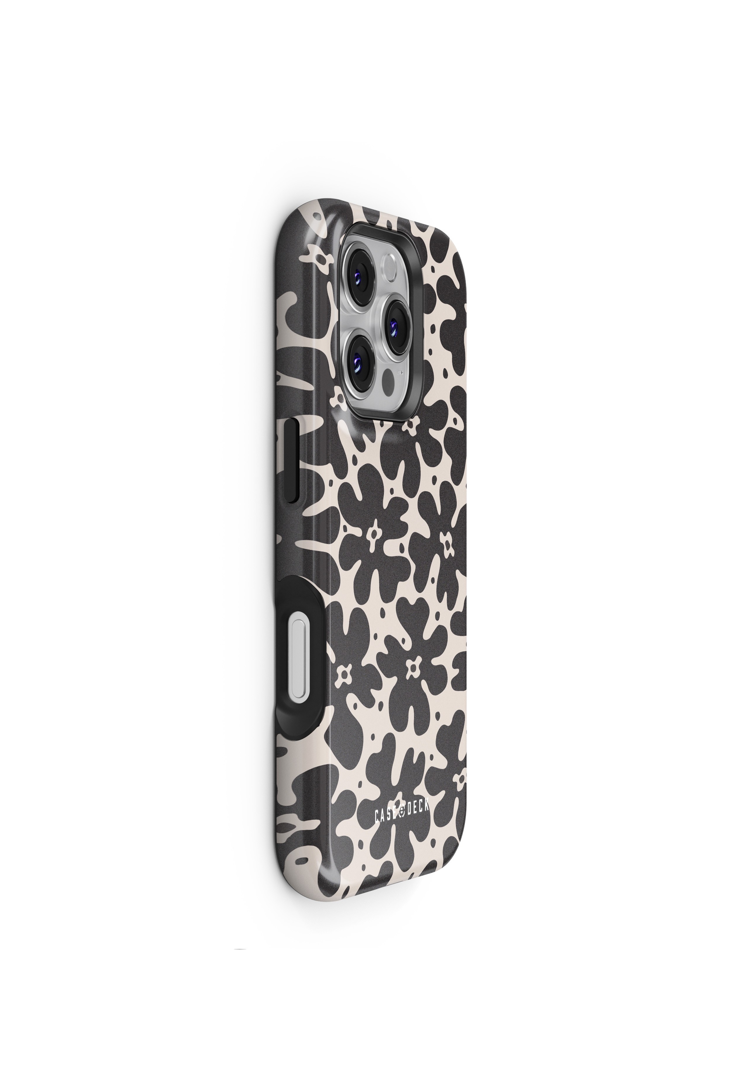 Blossom Tres iPhone Telefon Kılıfı