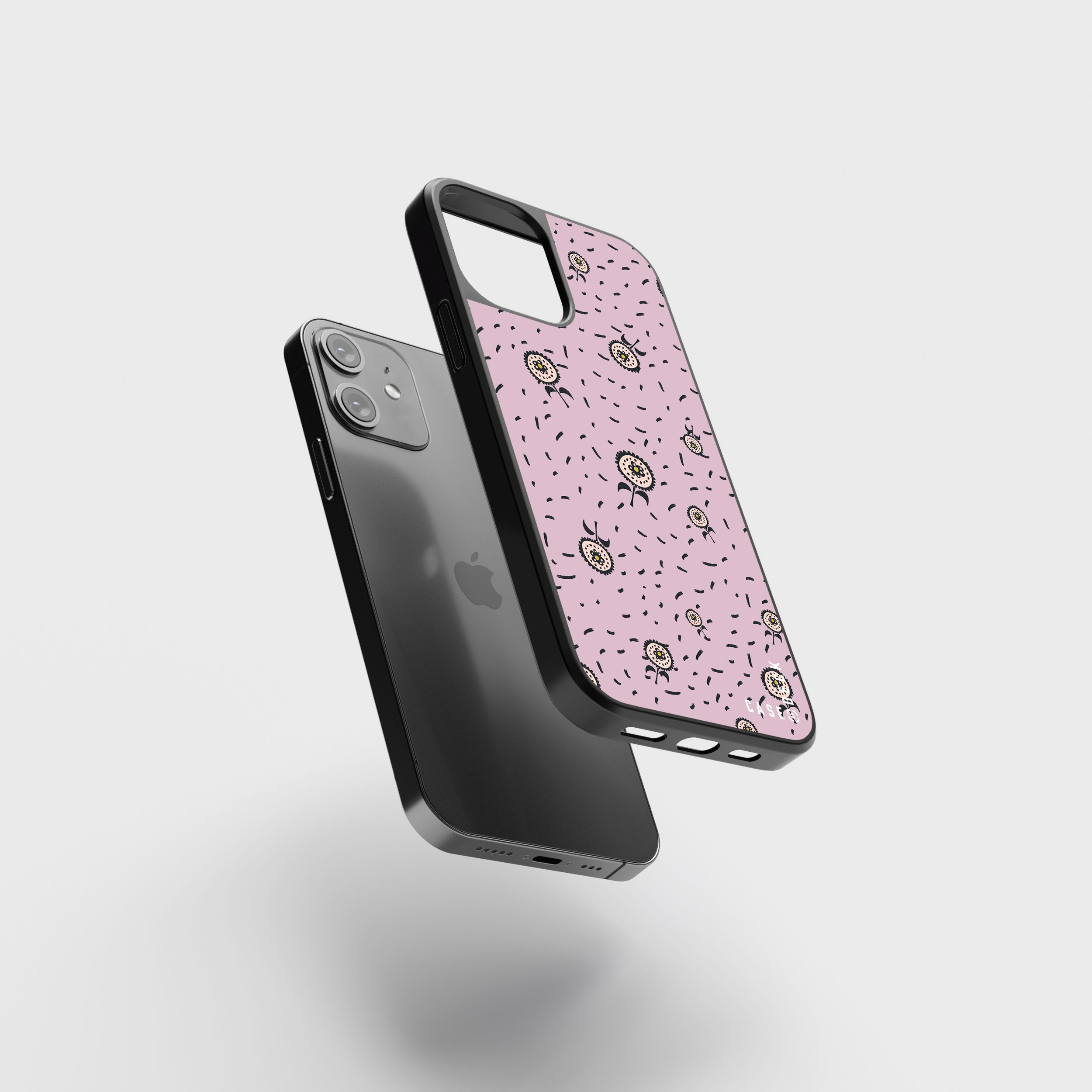Fwers Babil iPhone Telefon Kılıfı