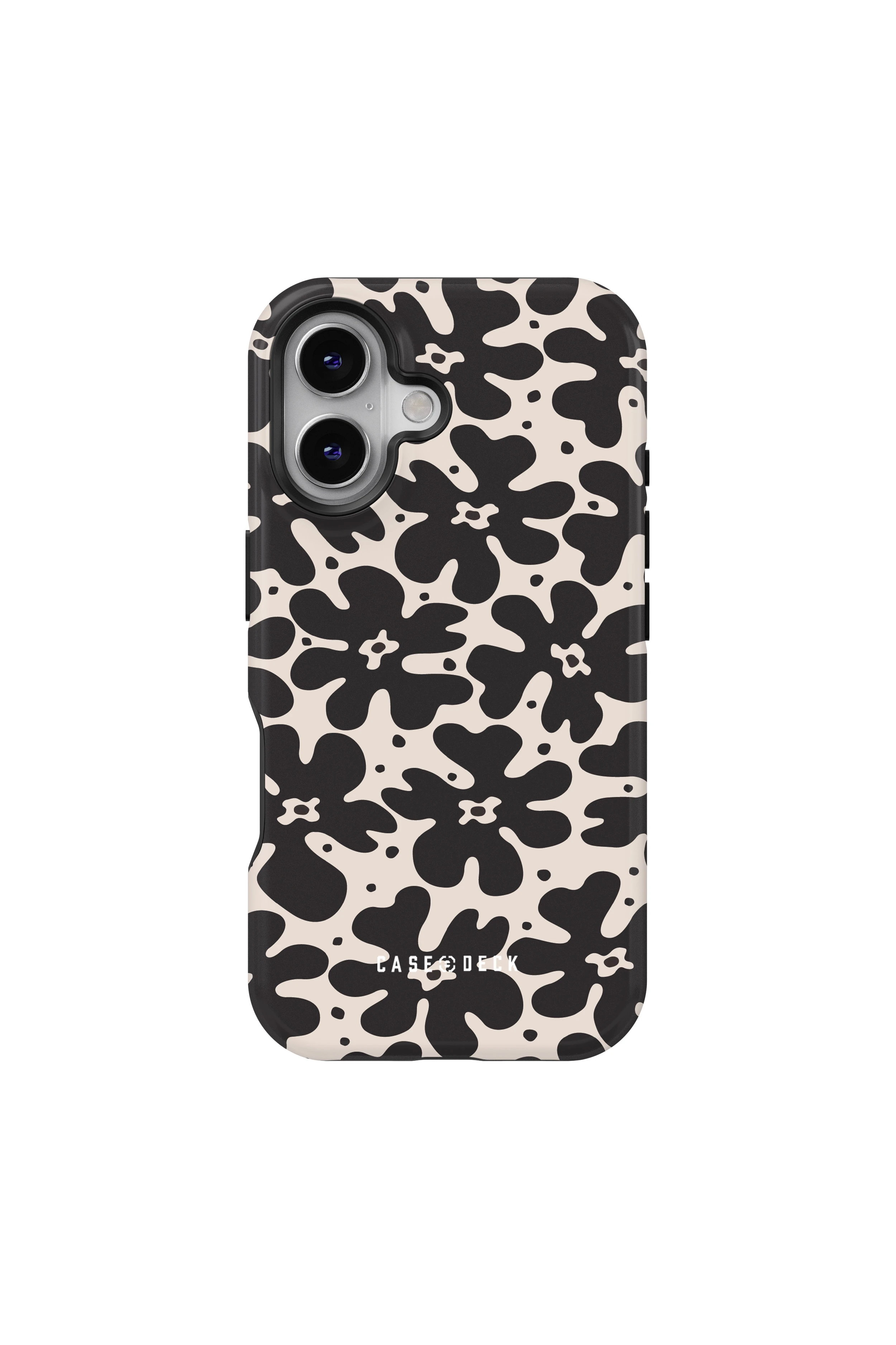 Blossom Tres iPhone Telefon Kılıfı