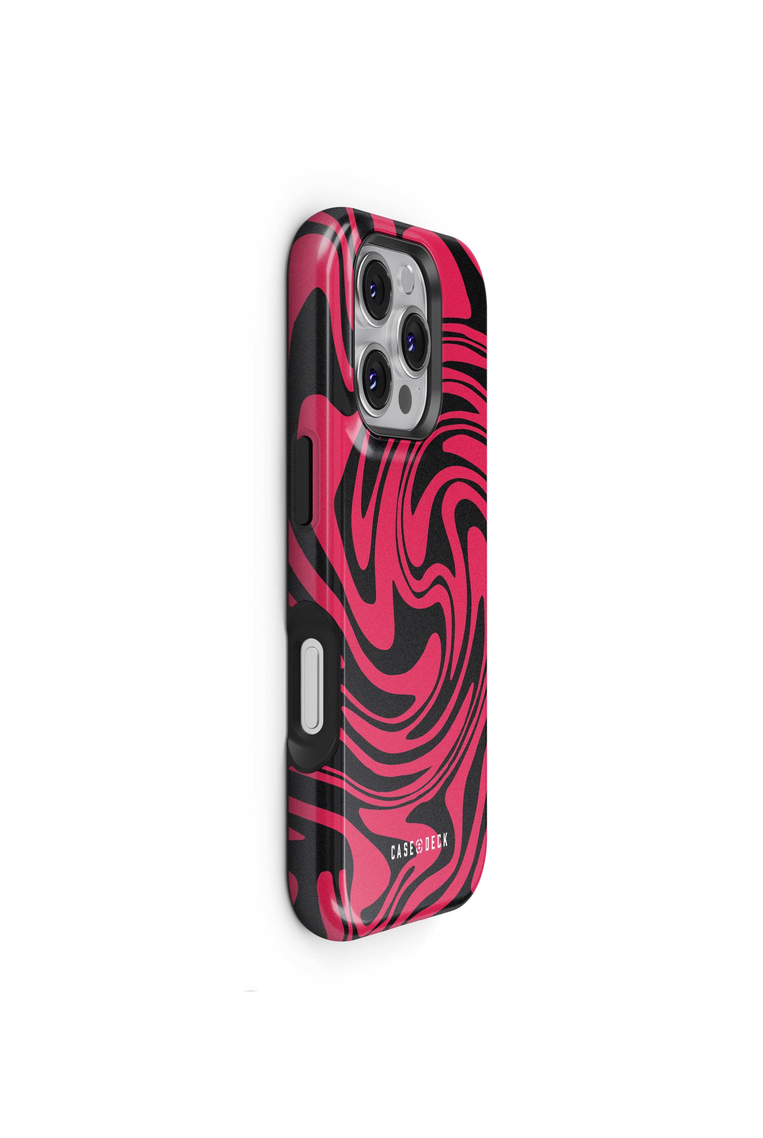 Dalley Tres iPhone Telefon Kılıfı