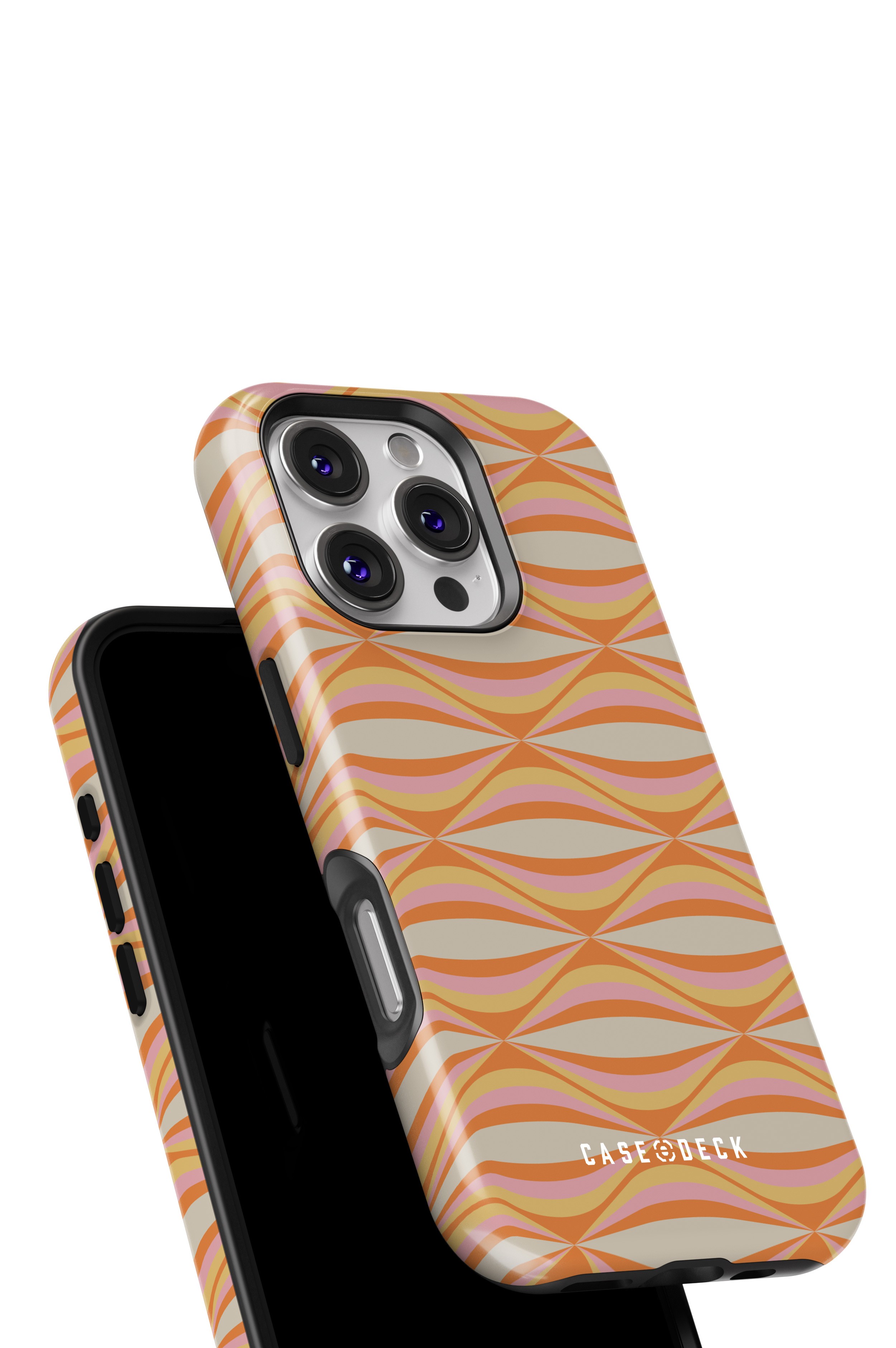 Wight Tres iPhone Telefon Kılıfı