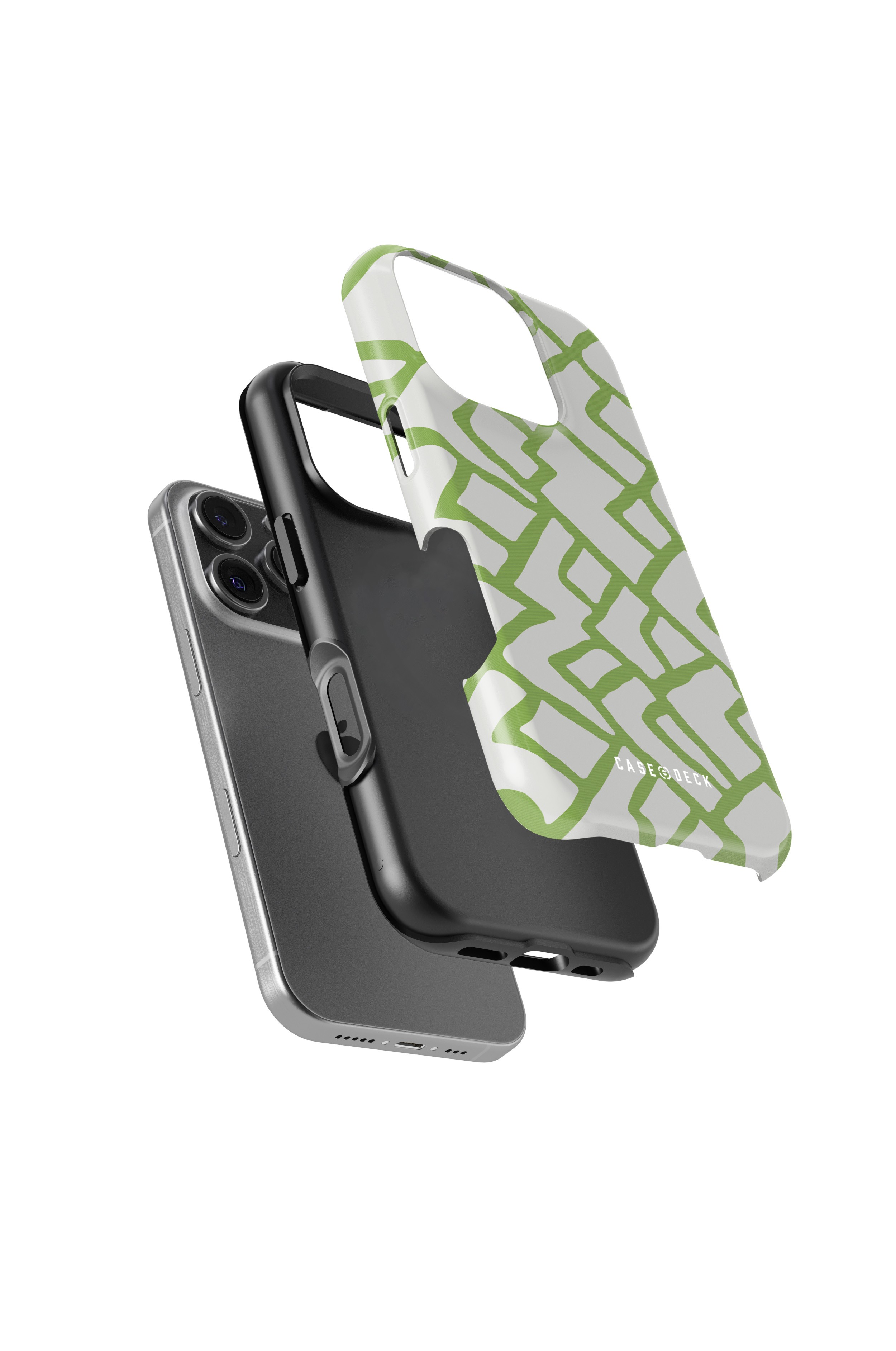 Hima Tres iPhone Telefon Kılıfı