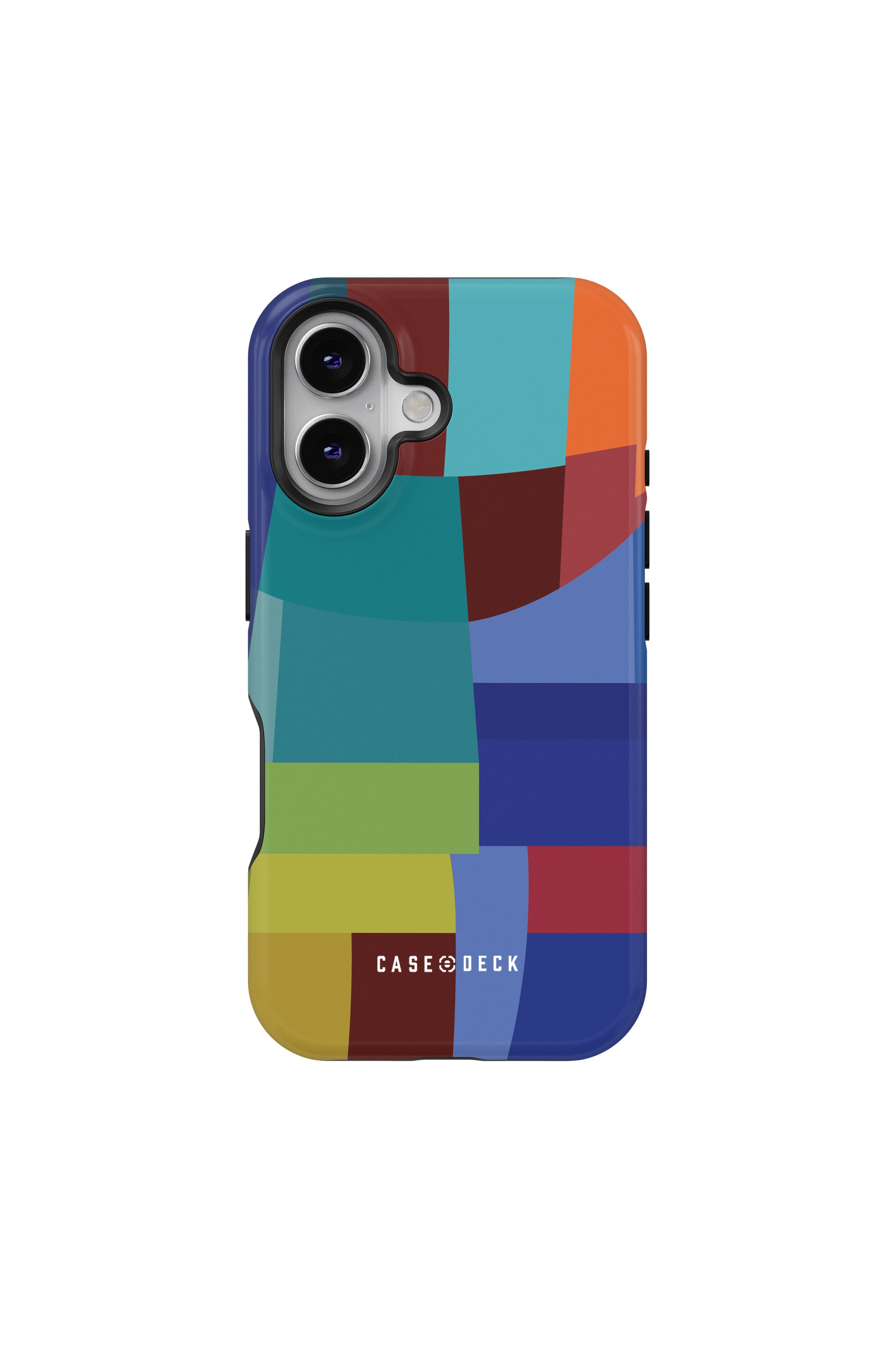 Rumpus Tres iPhone Telefon Kılıfı
