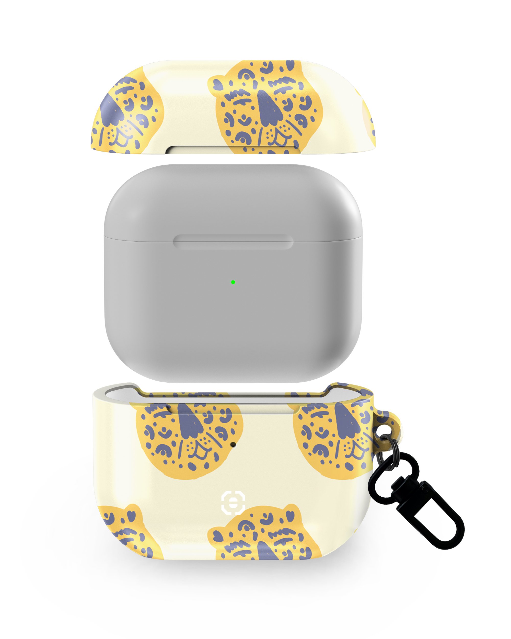 Taiga Tres Airpods Kulaklık Kılıfı