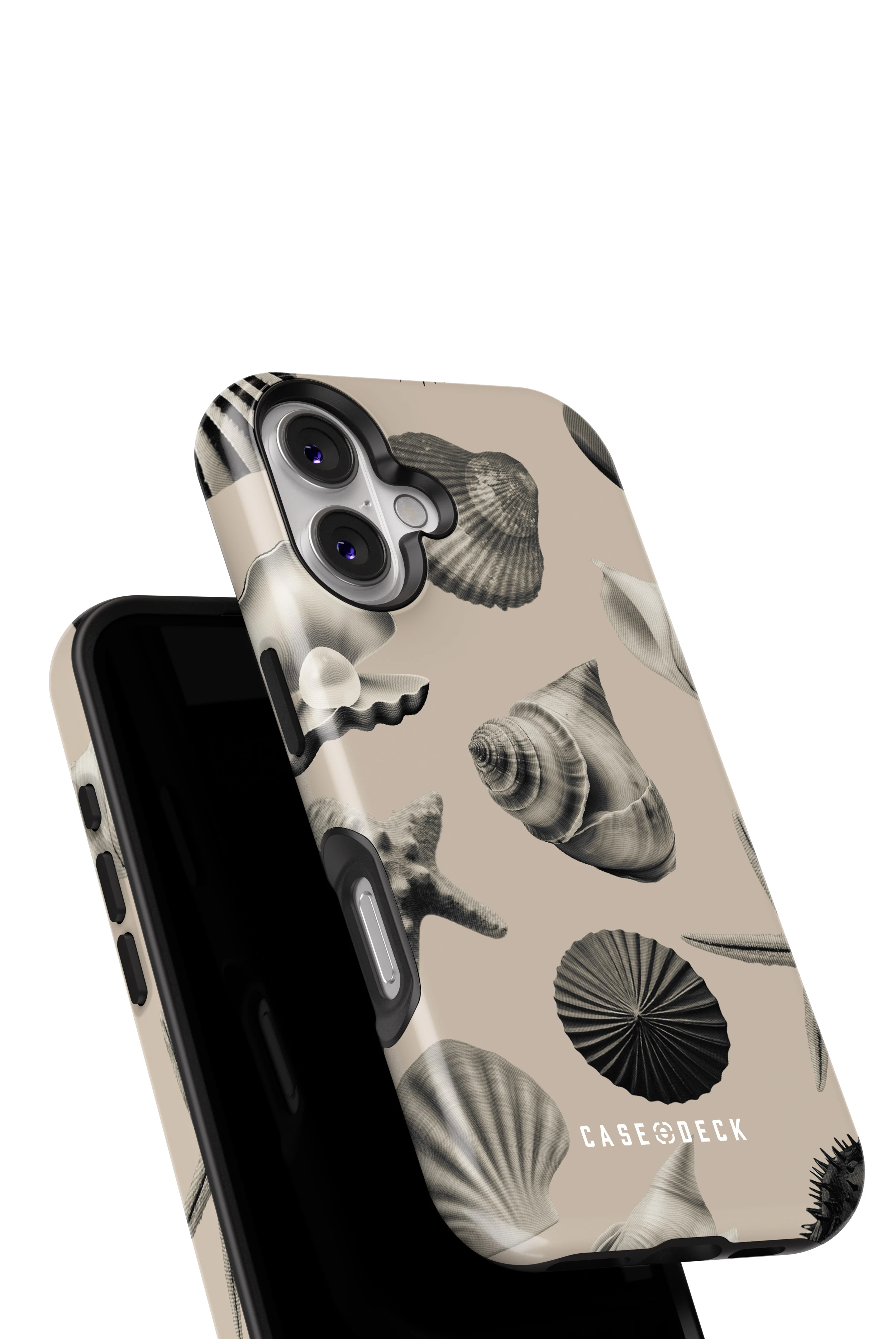 Coral Cove Tres iPhone Telefon Kılıfı