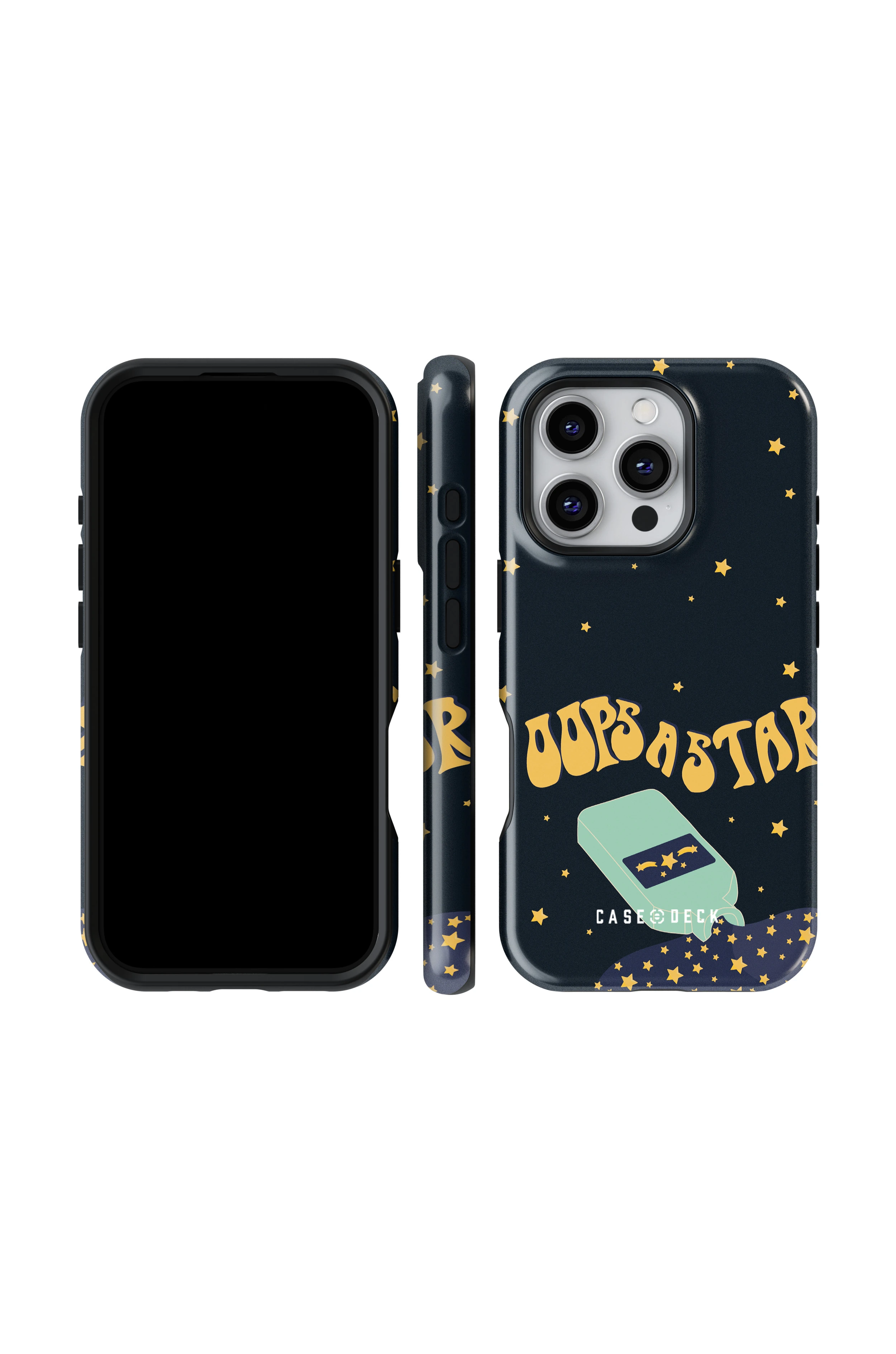 Astrella Tres iPhone Telefon Kılıfı