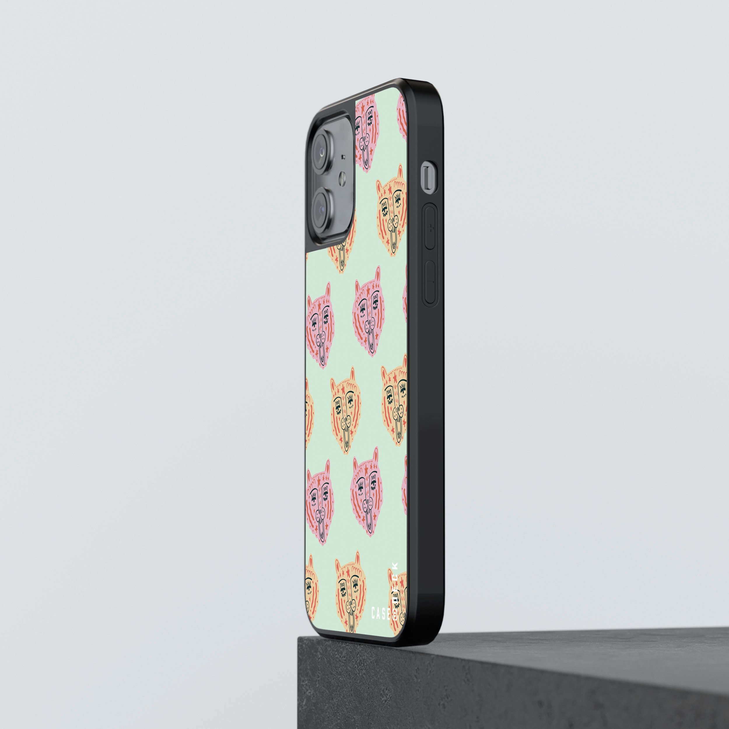 Inka Babil iPhone Telefon Kılıfı