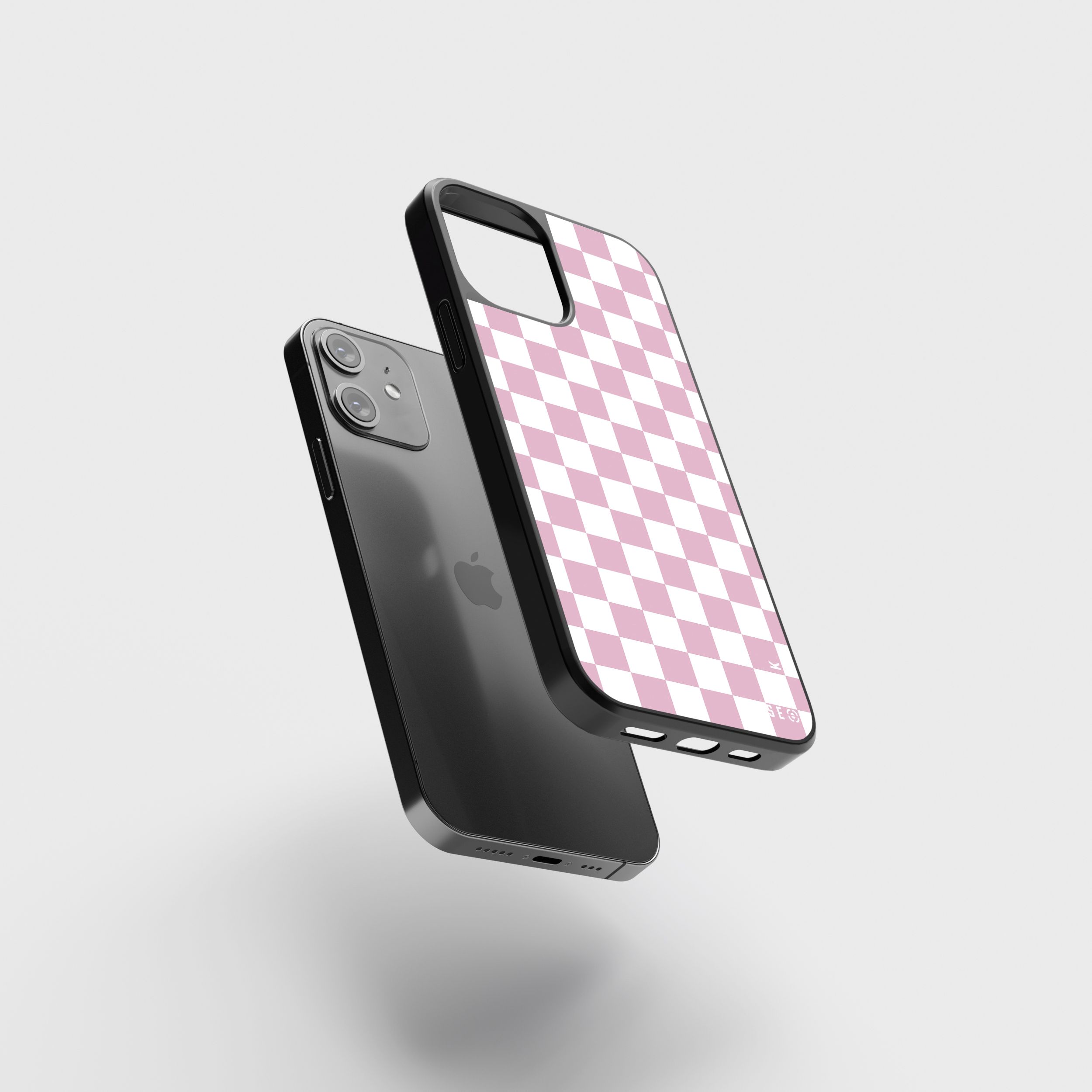 Lulu Babil iPhone Telefon Kılıfı