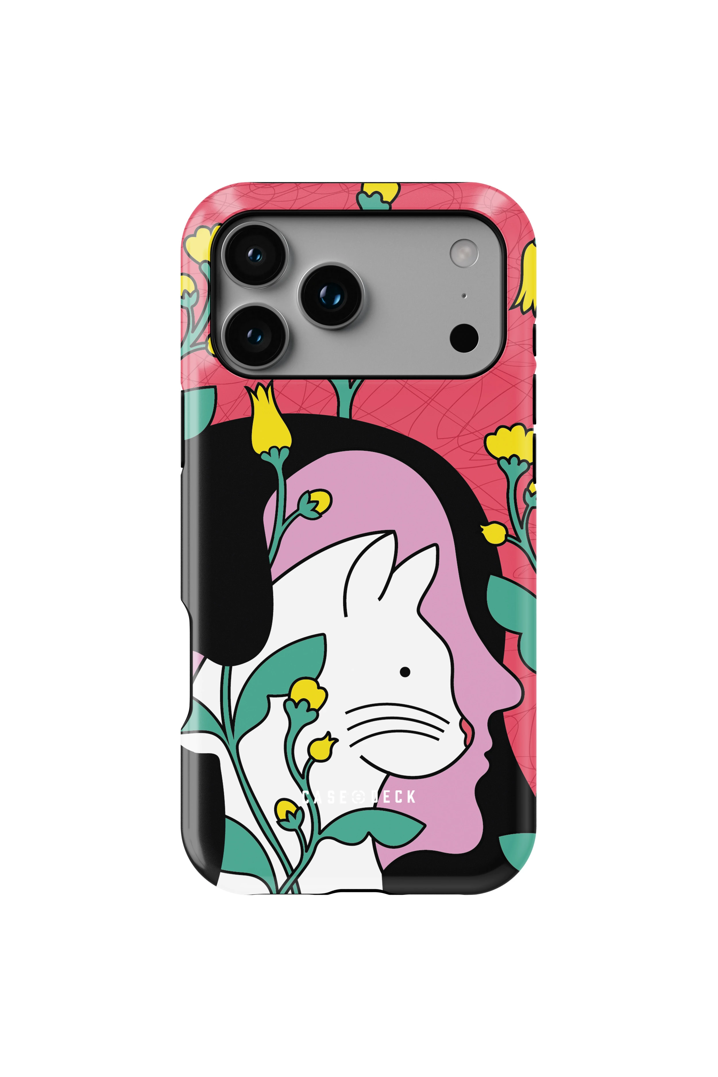 Freyan Tres iPhone Telefon Kılıfı