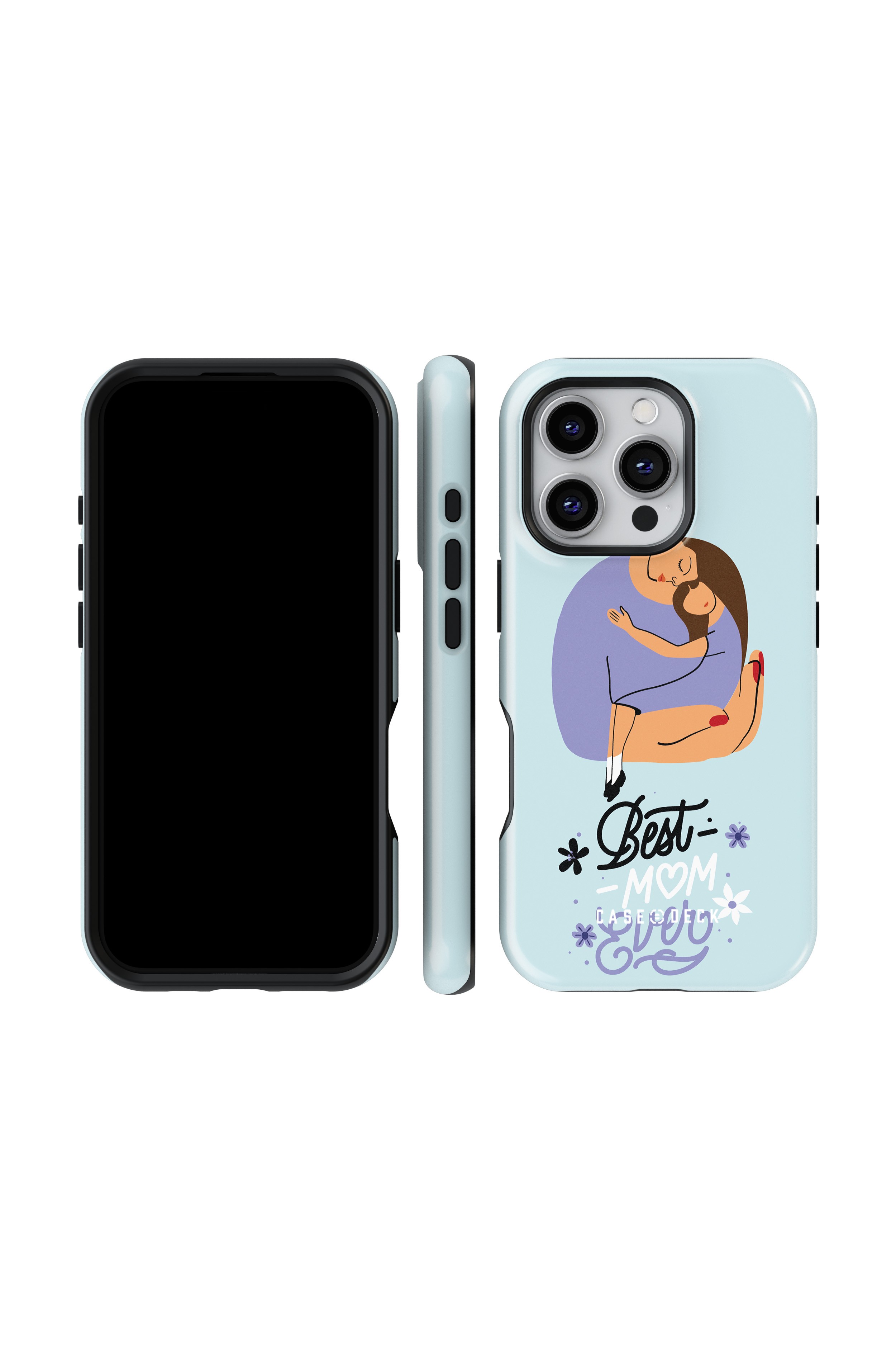 Gigless Tres iPhone Telefon Kılıfı