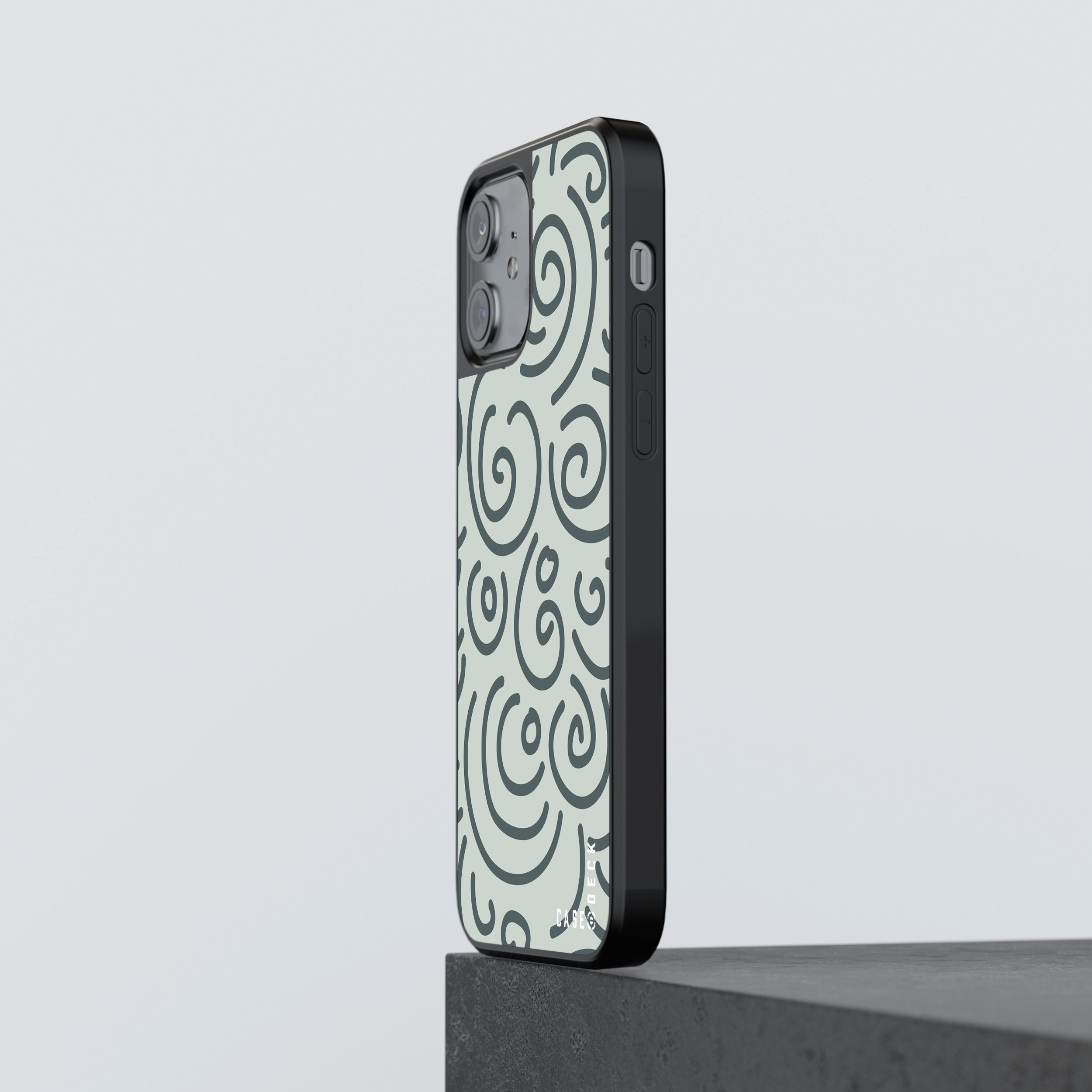 Lero Babil iPhone Telefon Kılıfı
