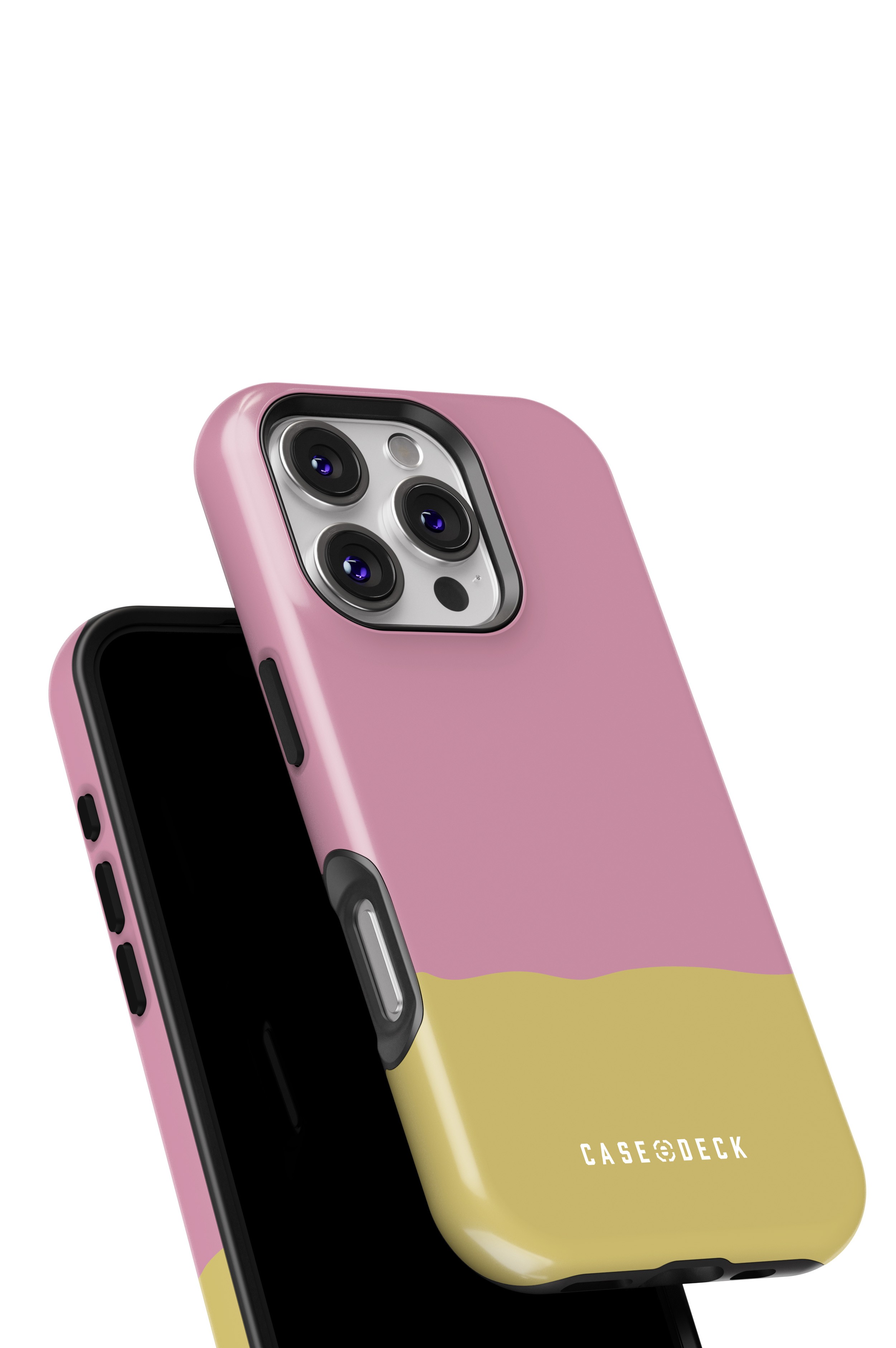 Rosaluna Tres iPhone Telefon Kılıfı