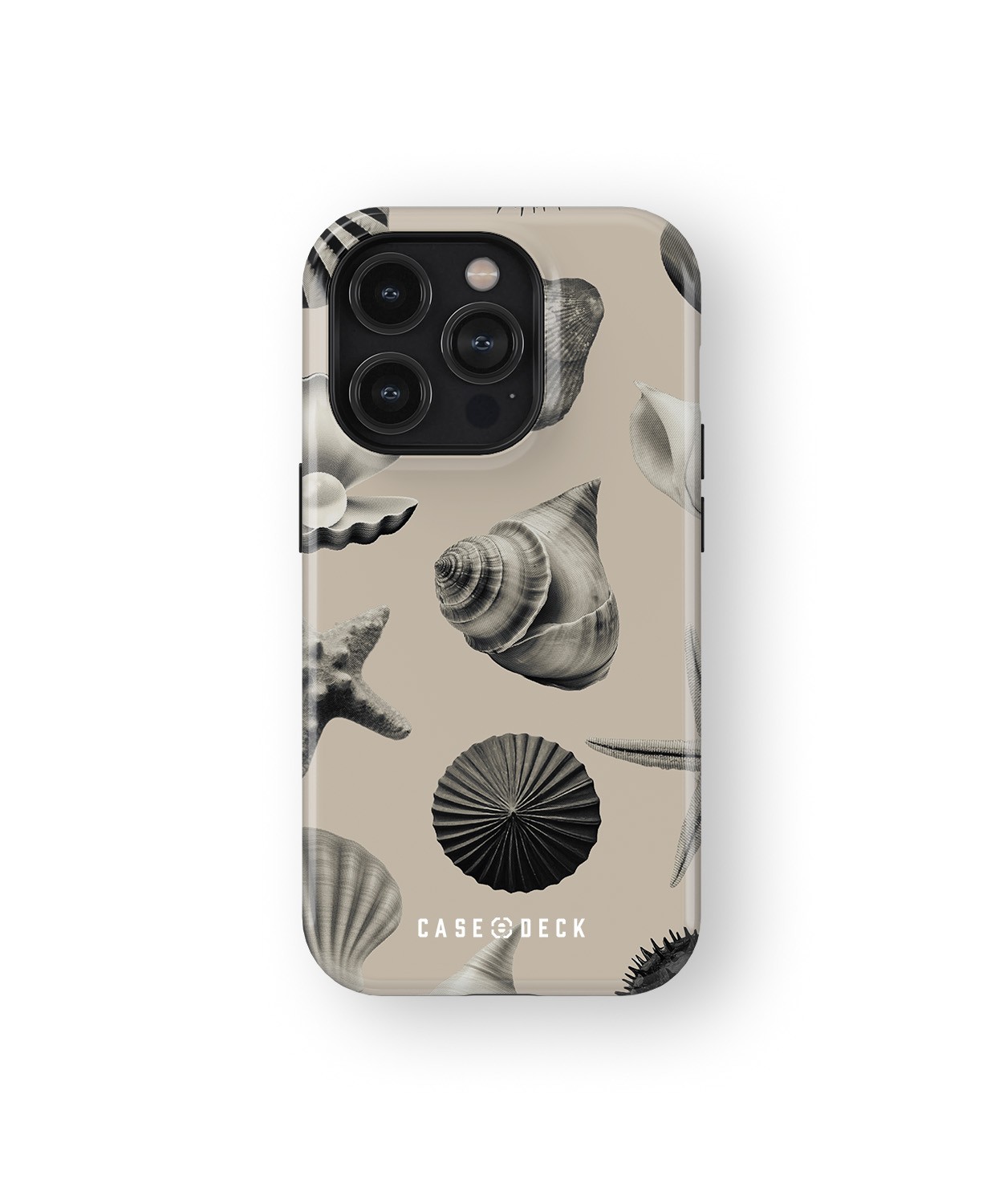 Coral Cove Tres iPhone Telefon Kılıfı