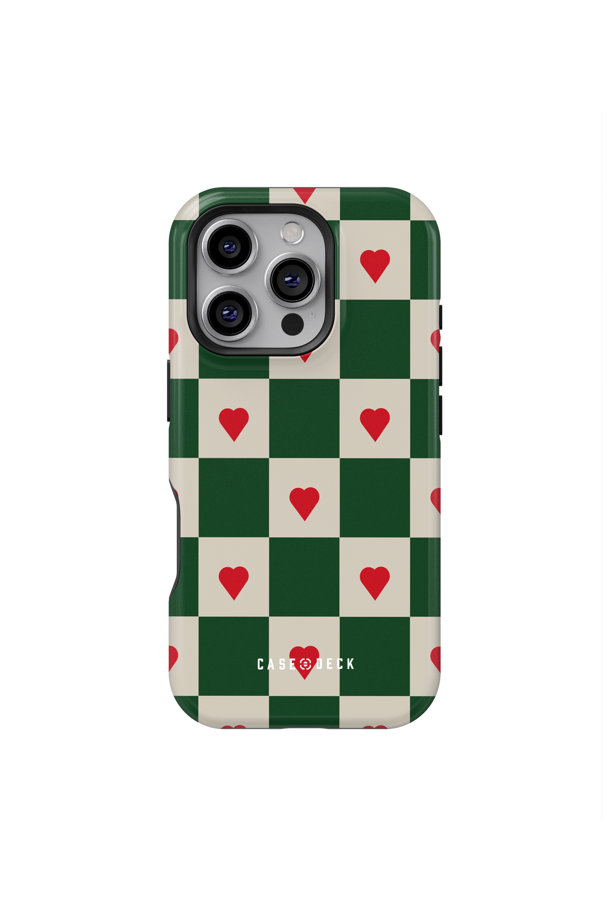 Viva Tres iPhone Telefon Kılıfı