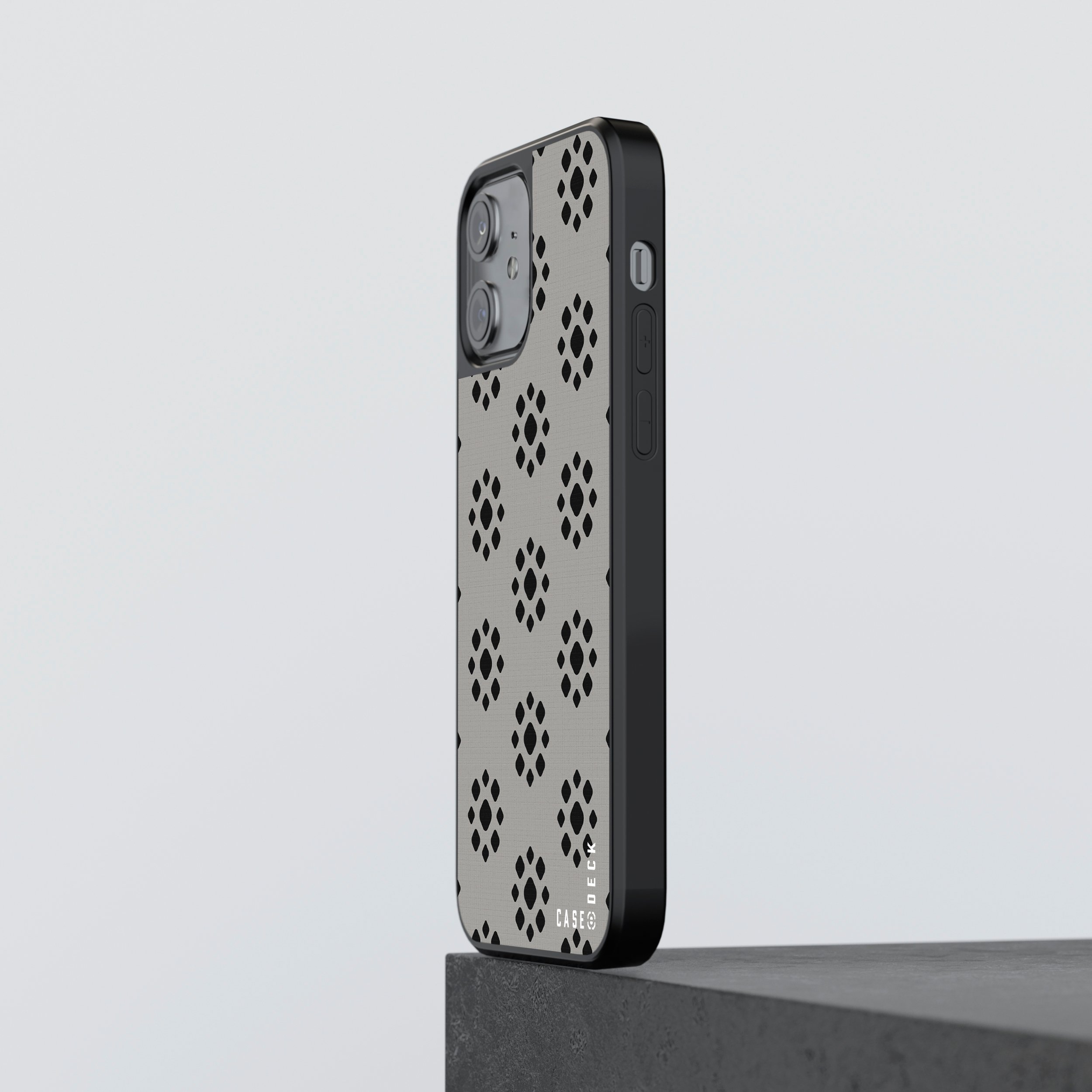 Guarde Babil iPhone Telefon Kılıfı