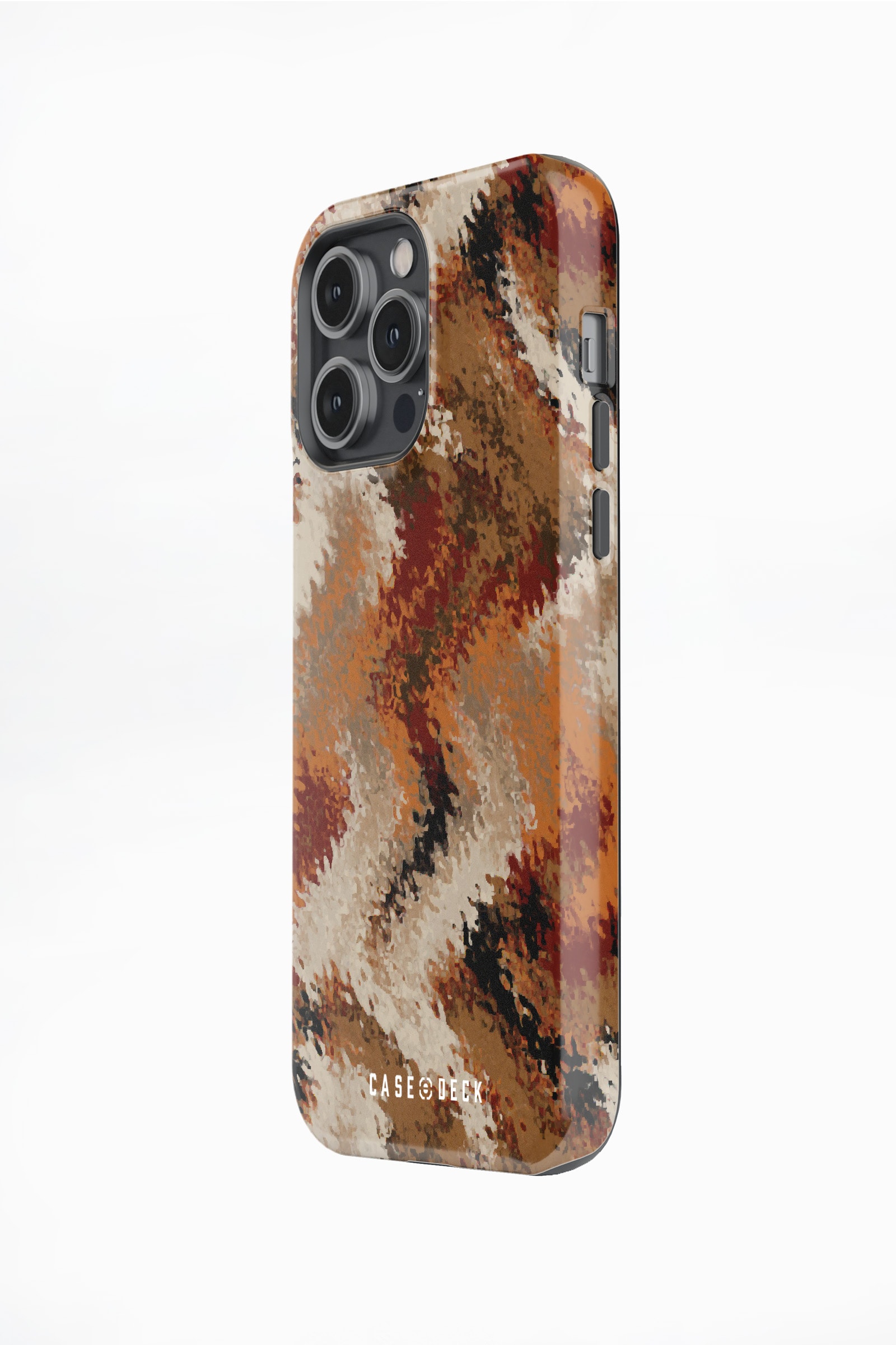 H.T.H.K.T Tres iPhone Telefon Kılıfı