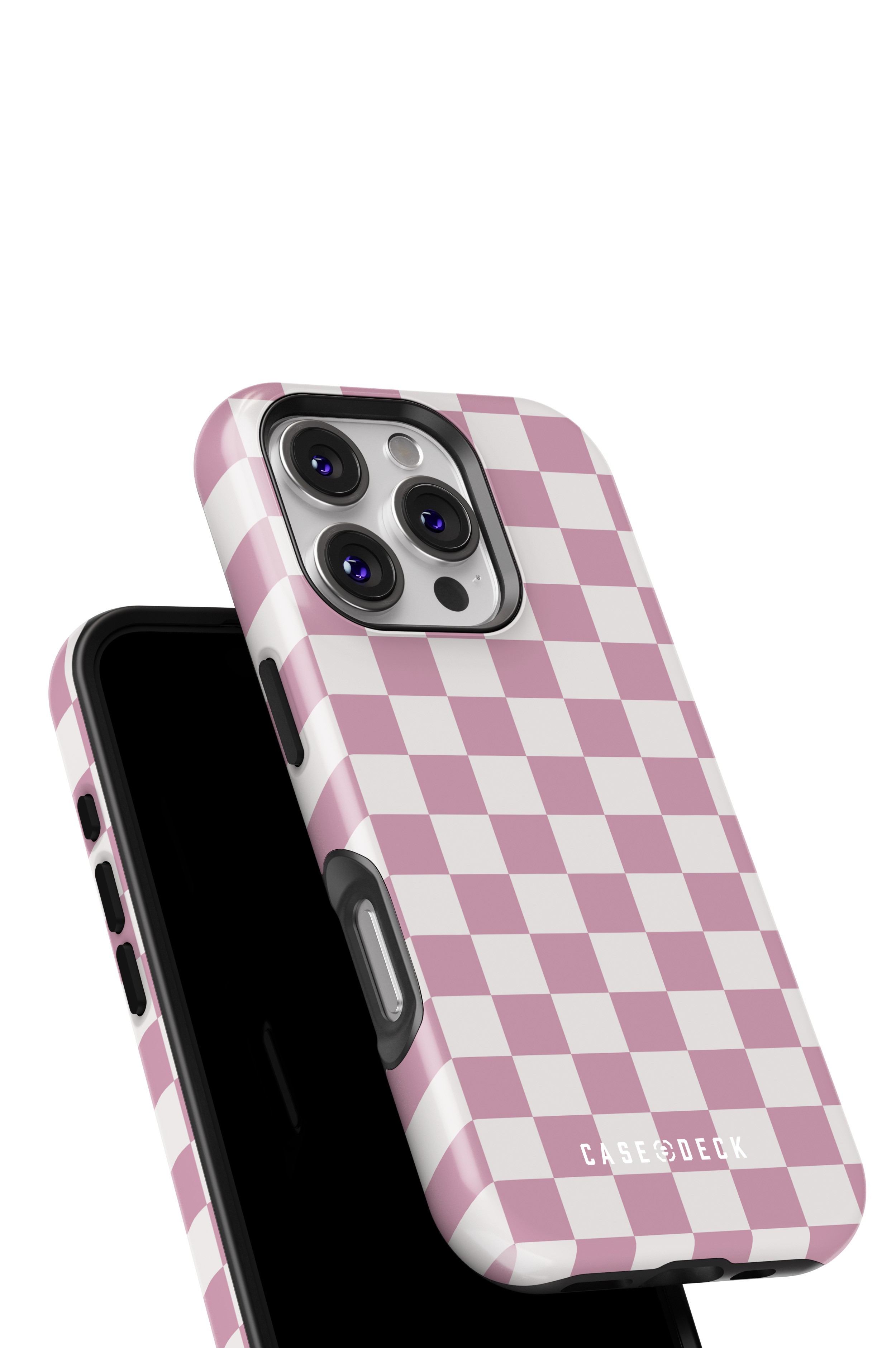Lulu Tres iPhone Telefon Kılıfı