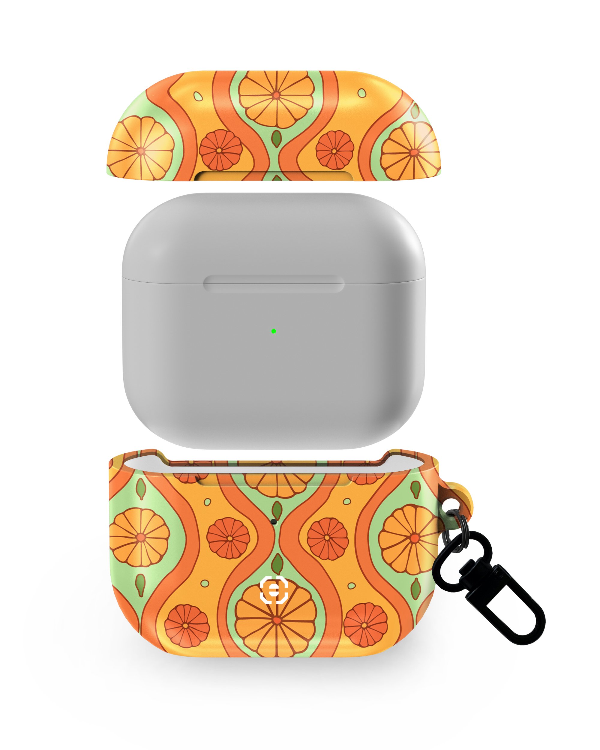 Faunus Tres Airpods Kulaklık Kılıfı