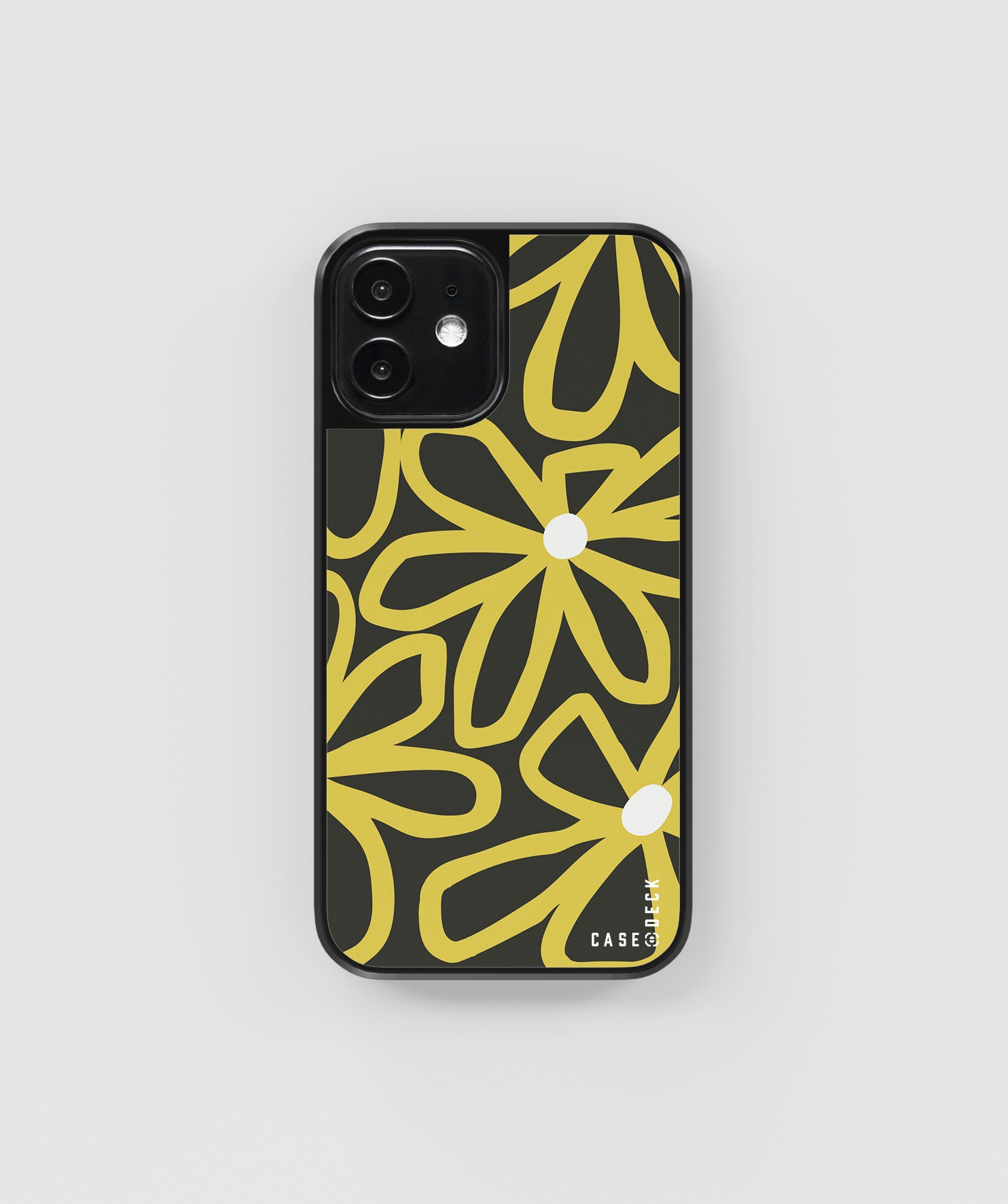 Yelflow Babil iPhone Telefon Kılıfı