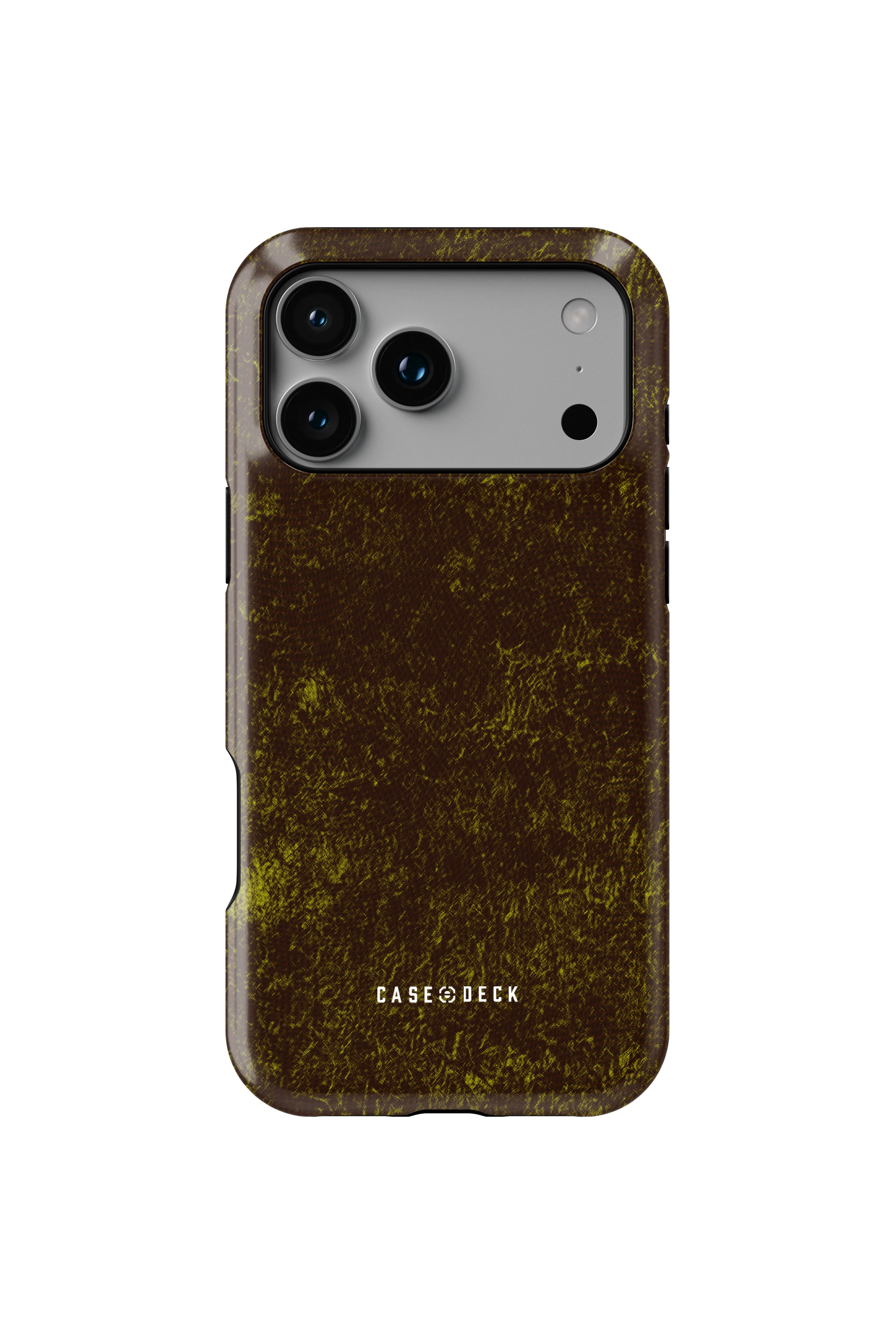Mossy Tres iPhone Telefon Kılıfı