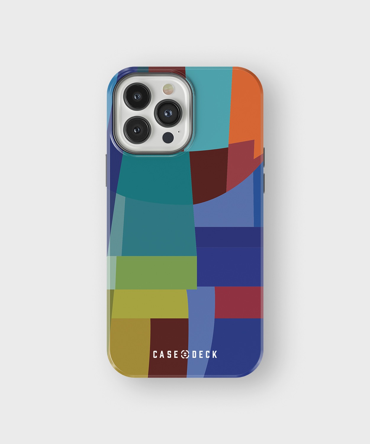 Rumpus Tres iPhone Telefon Kılıfı