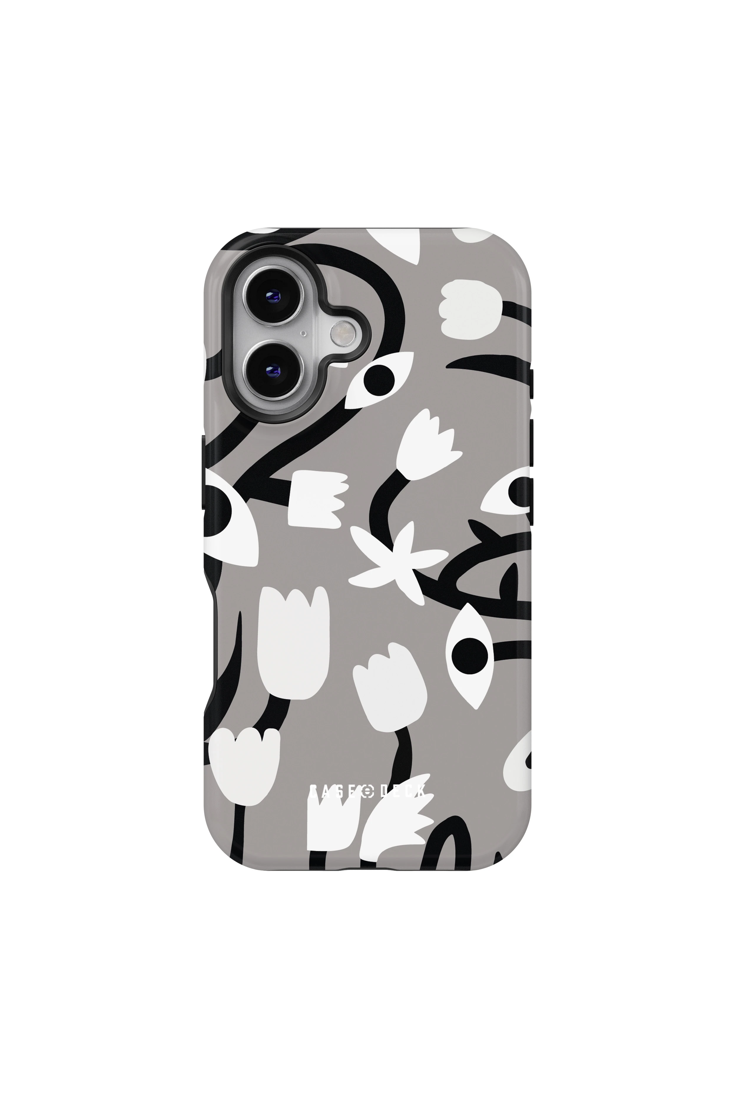 Gosho Tres iPhone Telefon Kılıfı