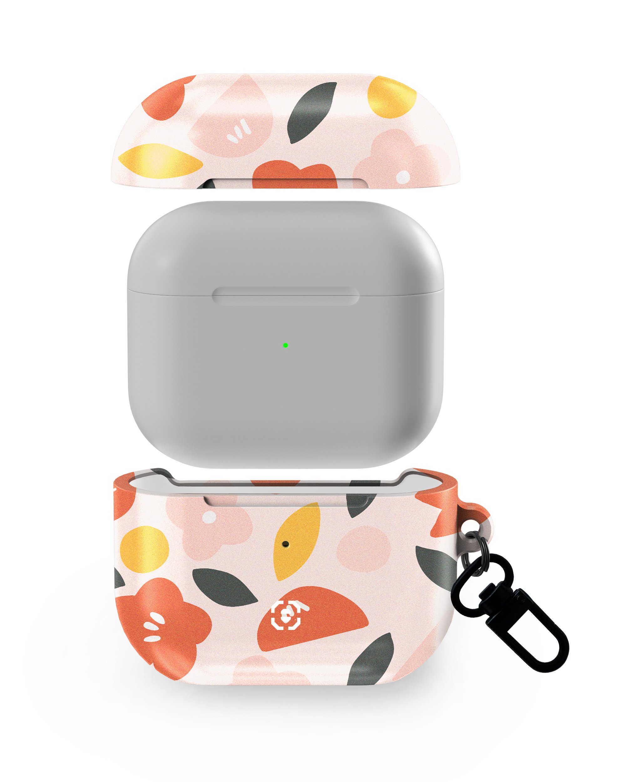 Greina Tres Airpods Kulaklık Kılıfı