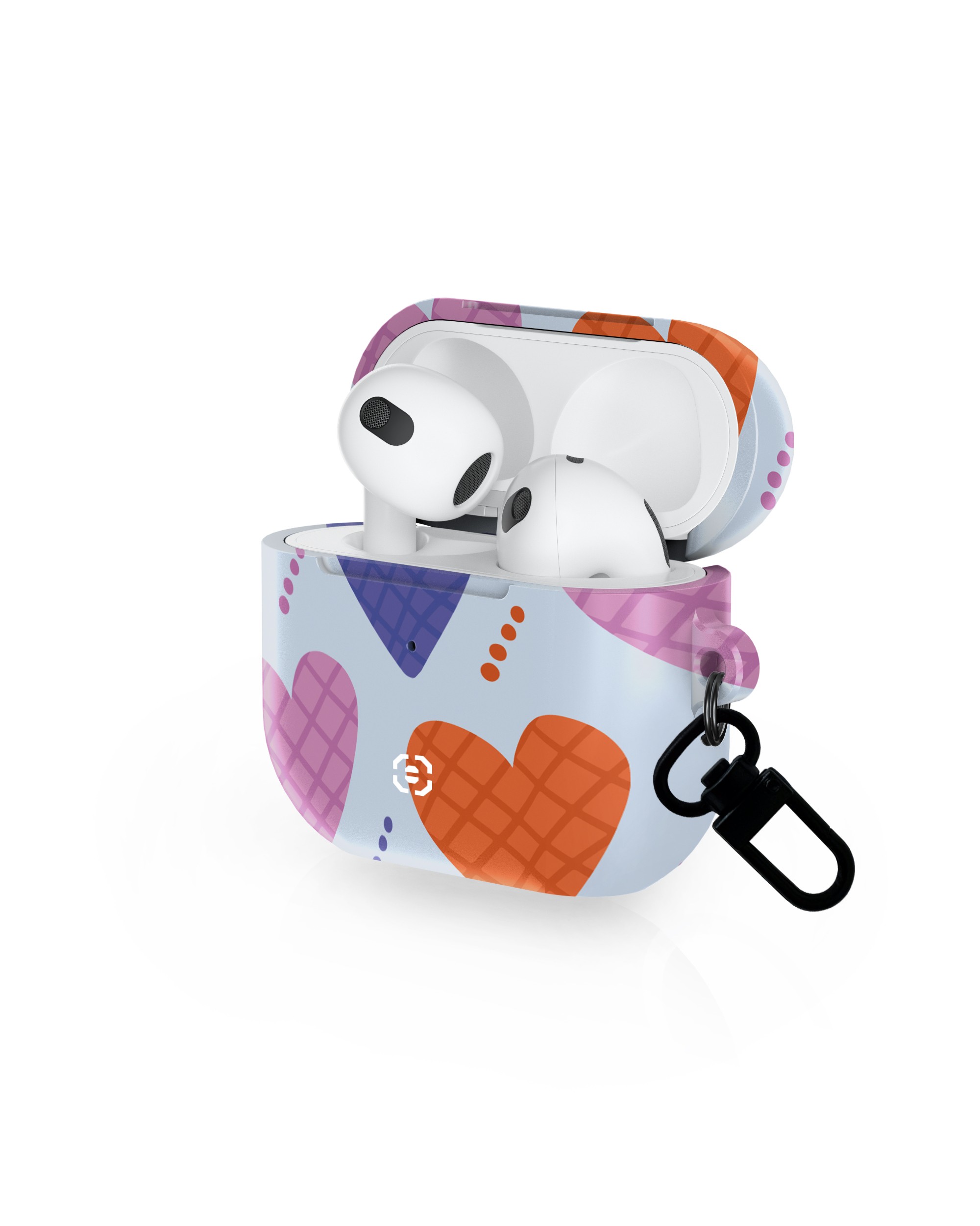 Goflove Tres Airpods Kulaklık Kılıfı