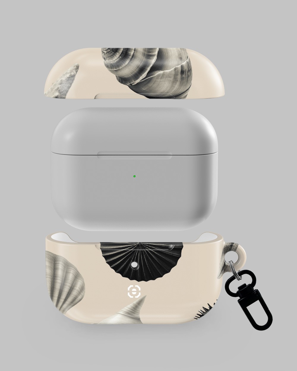 Coral Cove Tres Airpods Kulaklık Kılıfı
