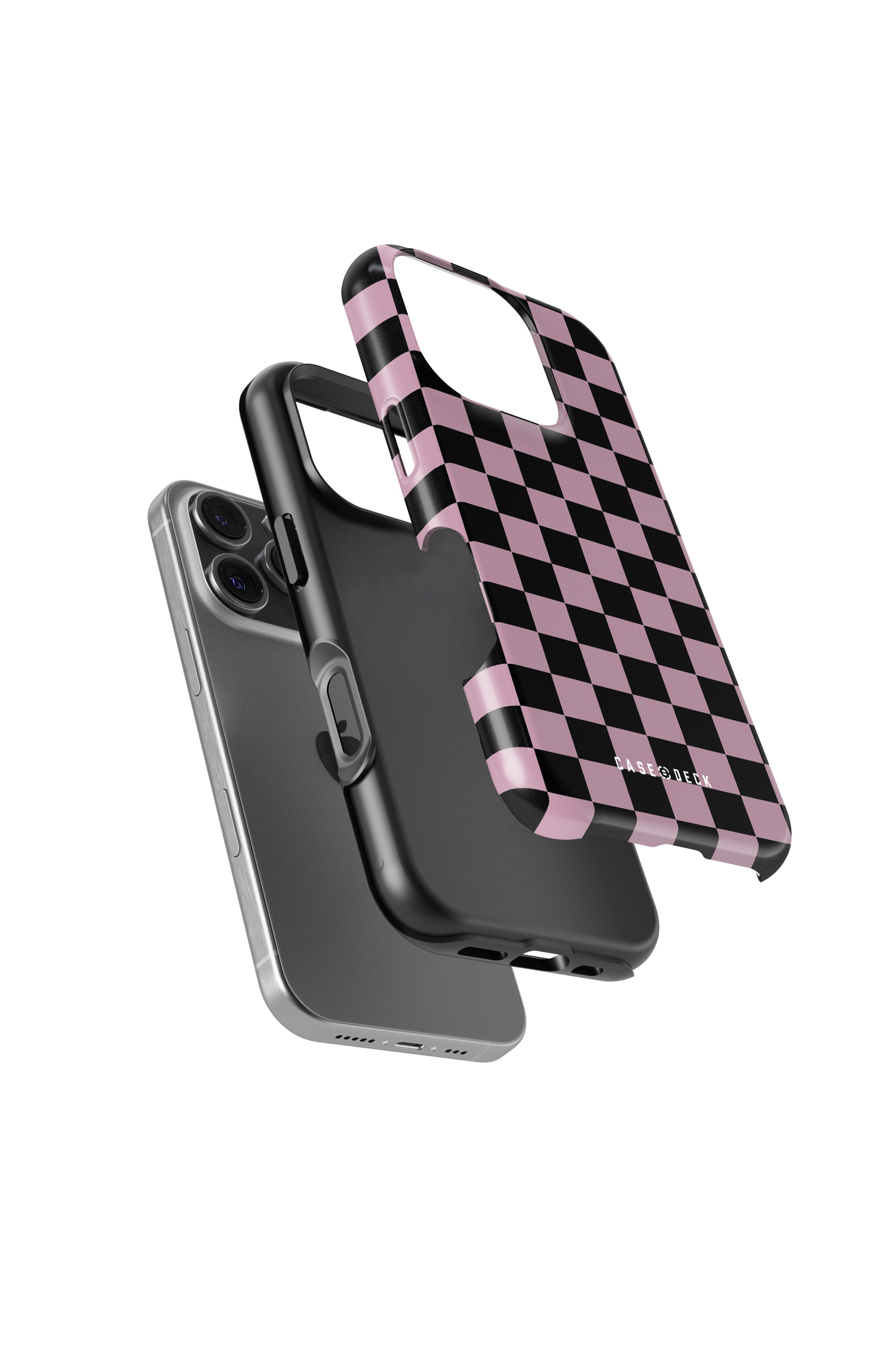 Eureka Tres iPhone Telefon Kılıfı