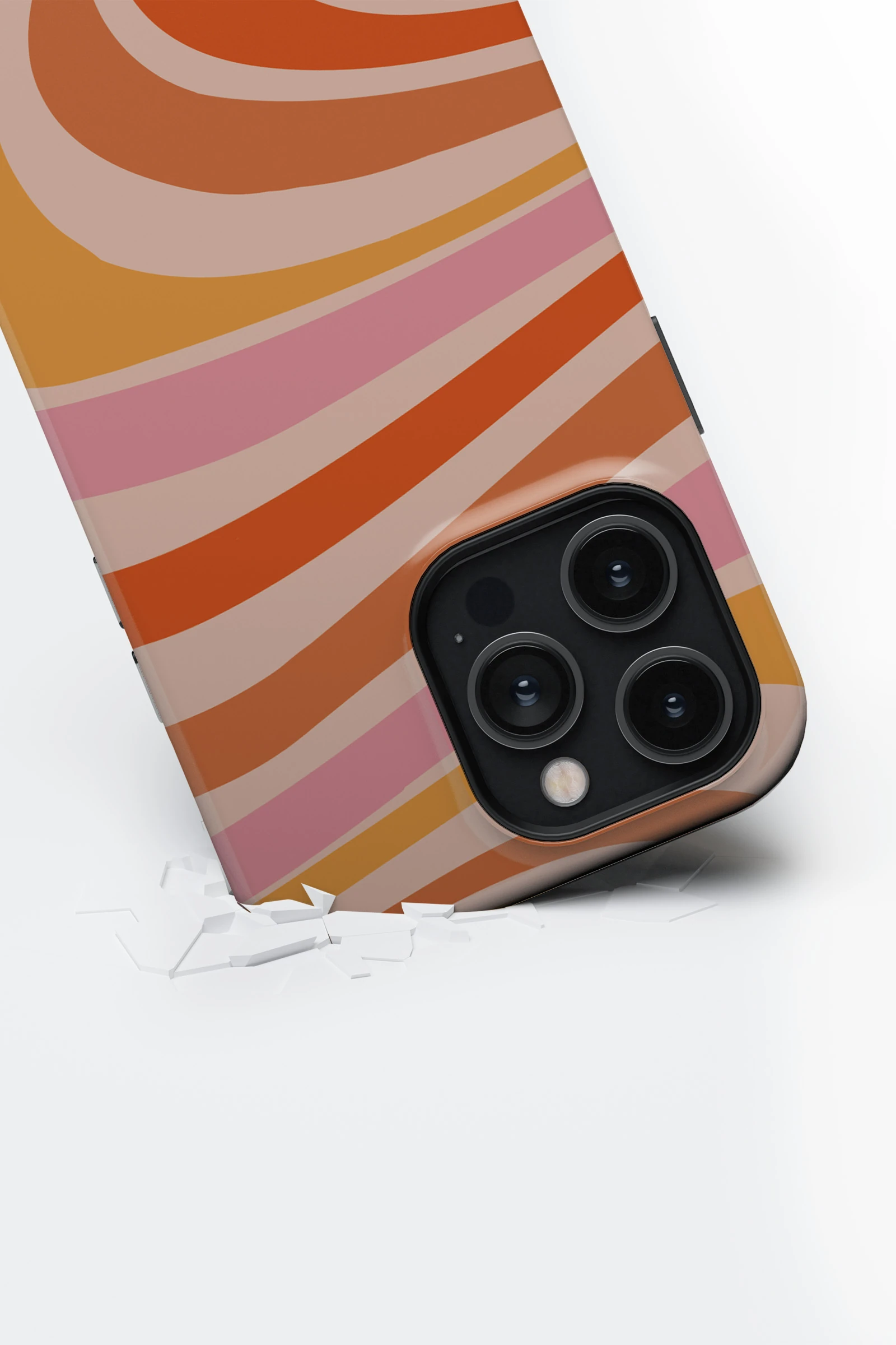 Away Tres iPhone Telefon Kılıfı