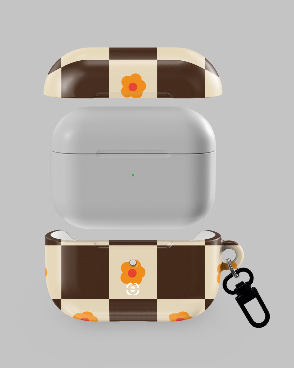 Flobe Tres Airpods Kulaklık Kılıfı