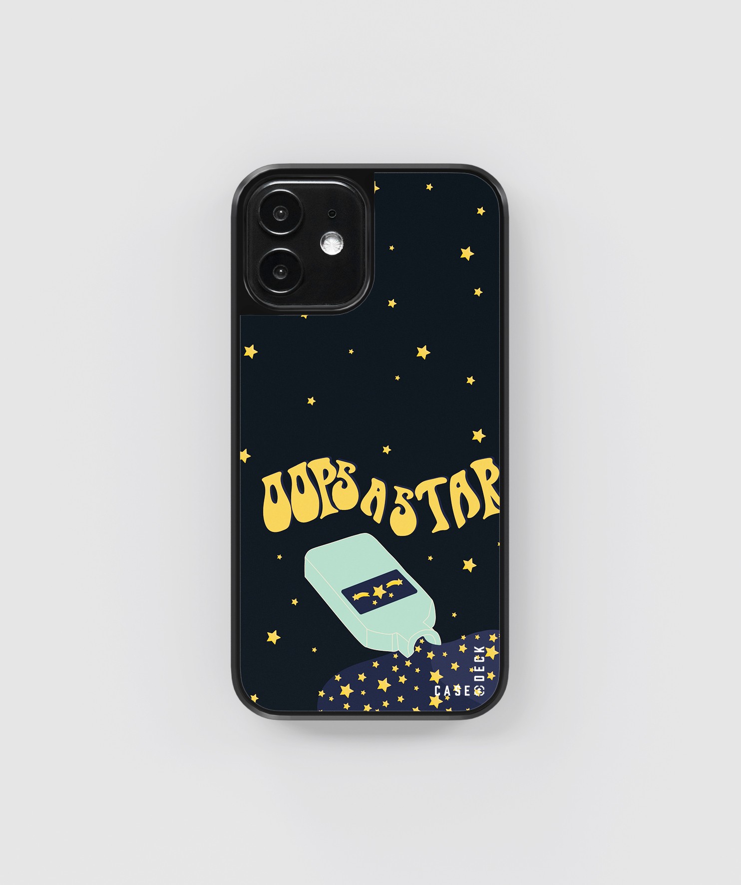 Astrella Babil iPhone Telefon Kılıfı