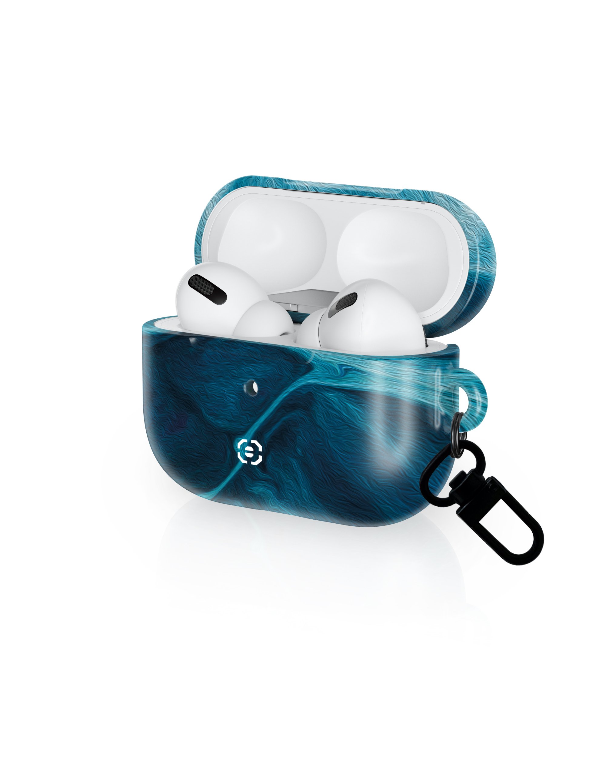 Starry Tres Airpods Kulaklık Kılıfı