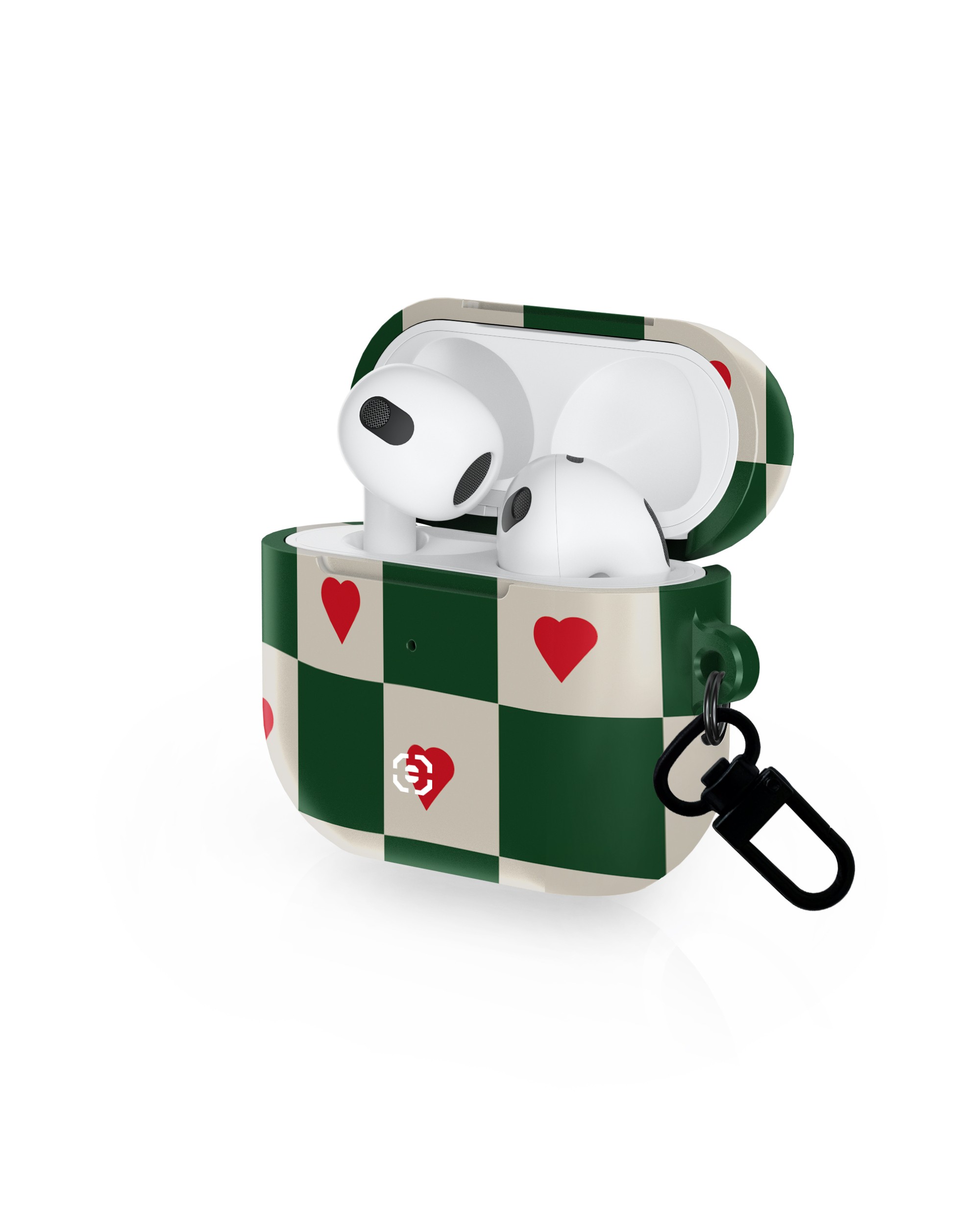Viva Tres Airpods Kulaklık Kılıfı